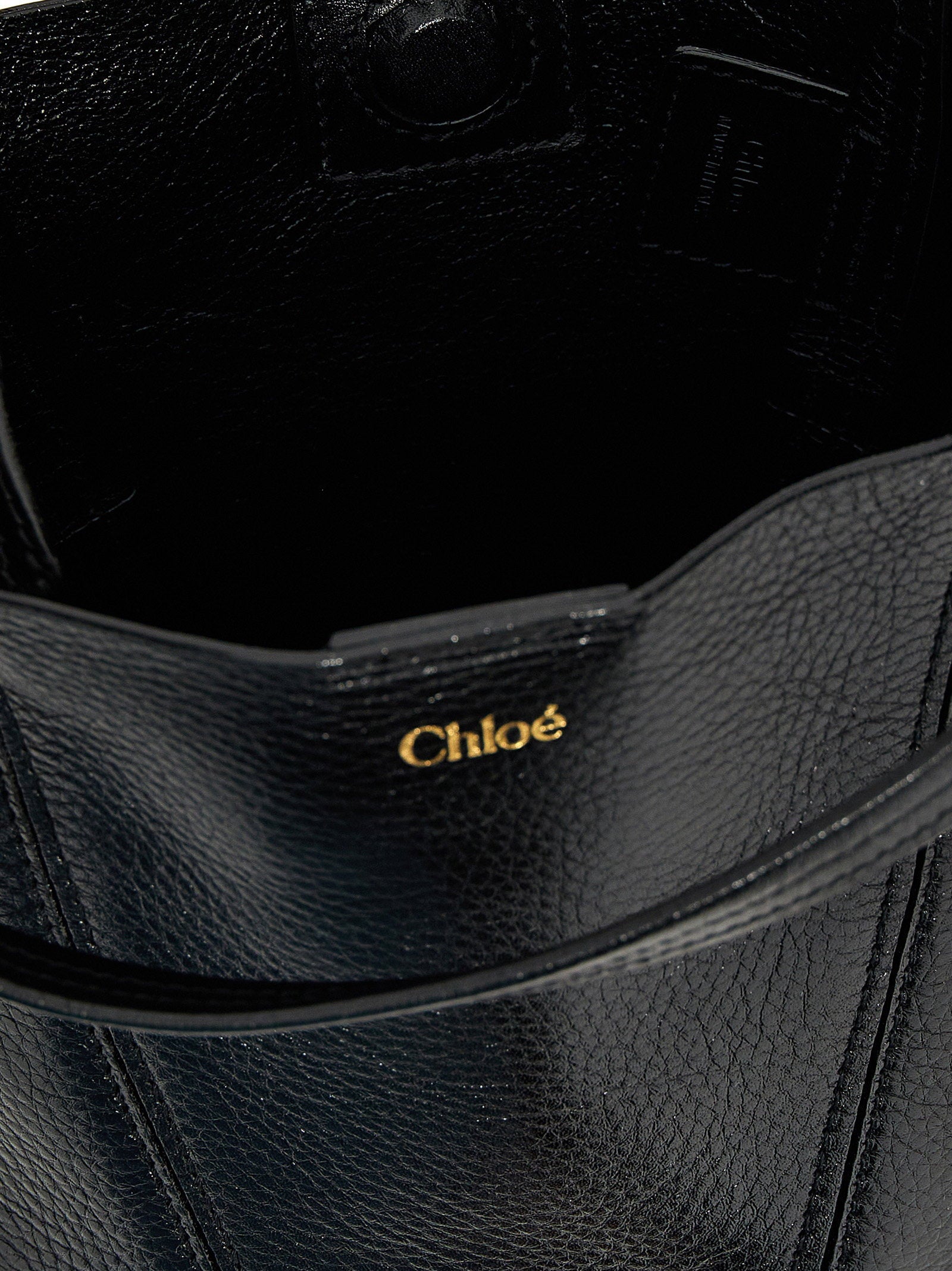 Chloé Chloé Spin Handbag