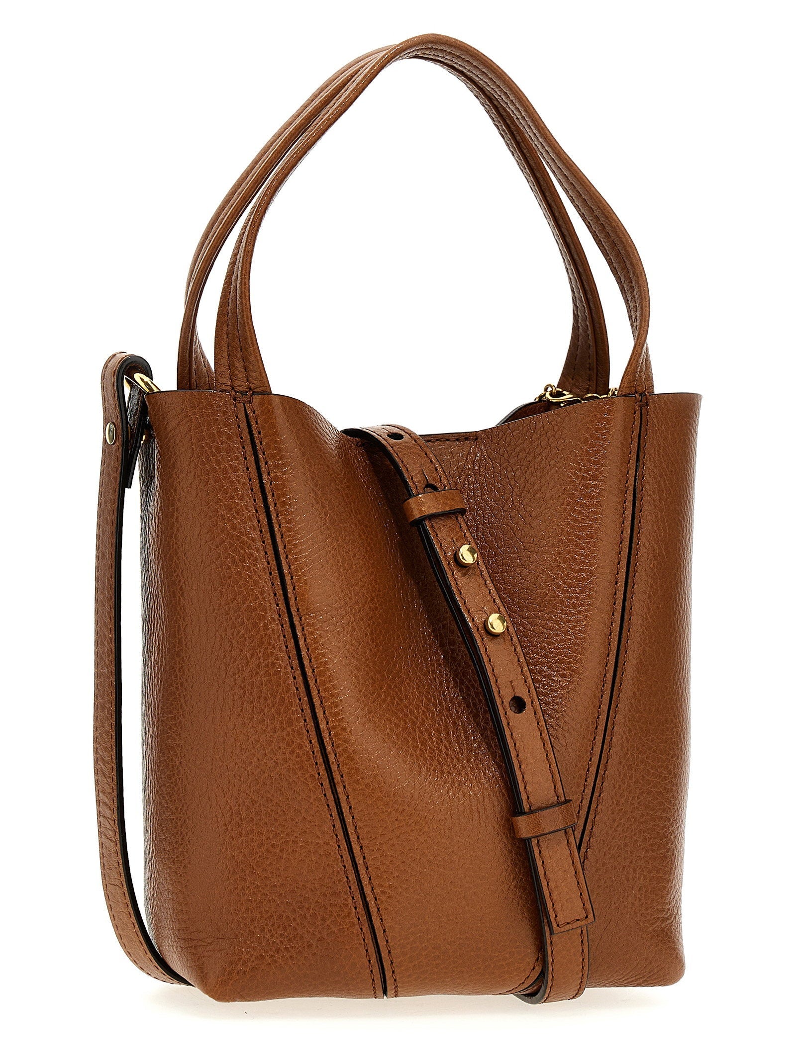 Chloé Chloé Spin Handbag