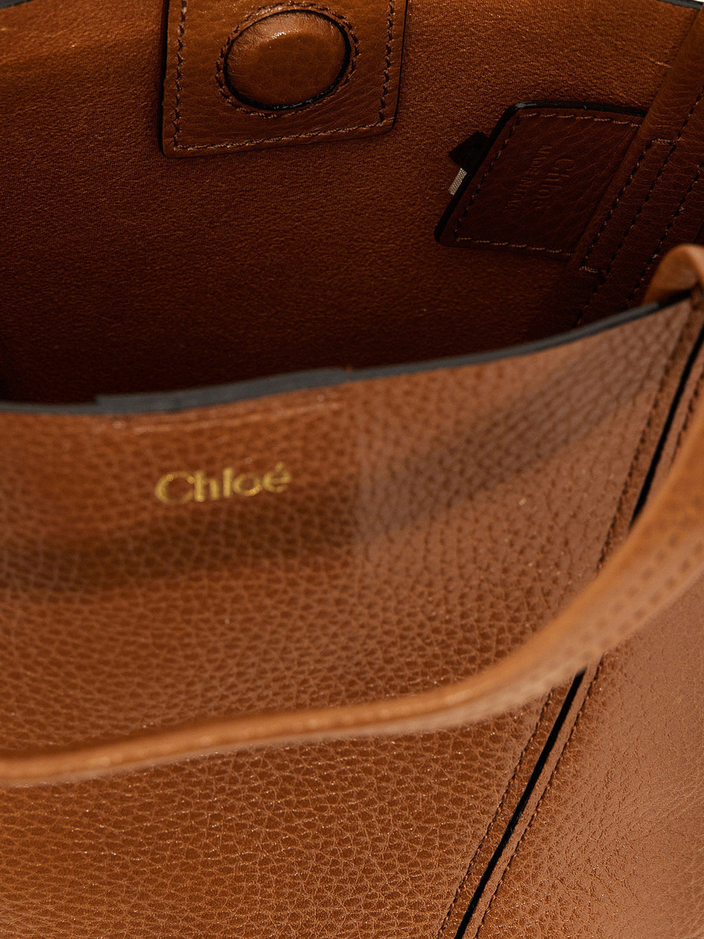 Chloé Chloé Spin Handbag