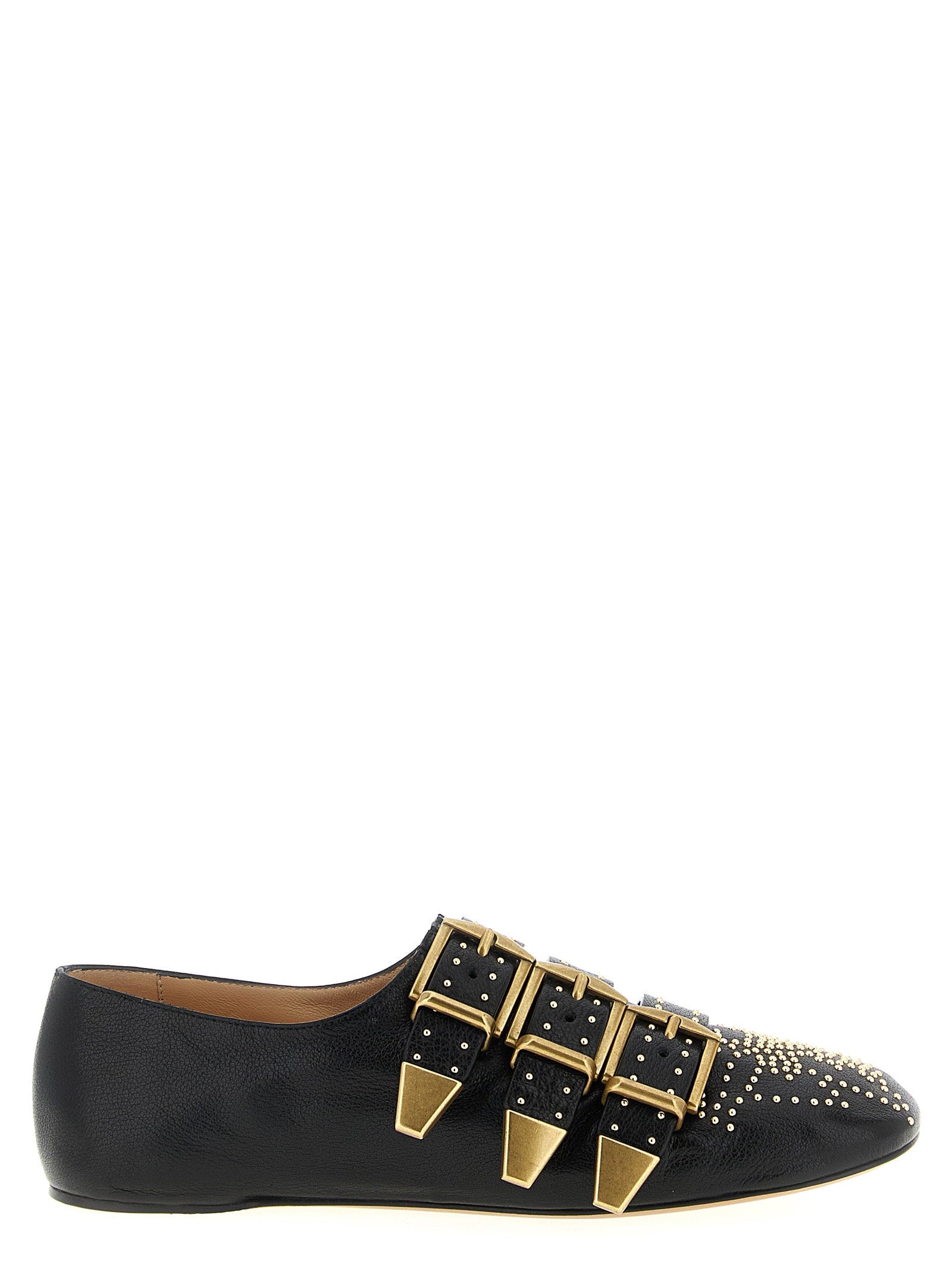 Chloé Chloé Susanna Ballet Flats