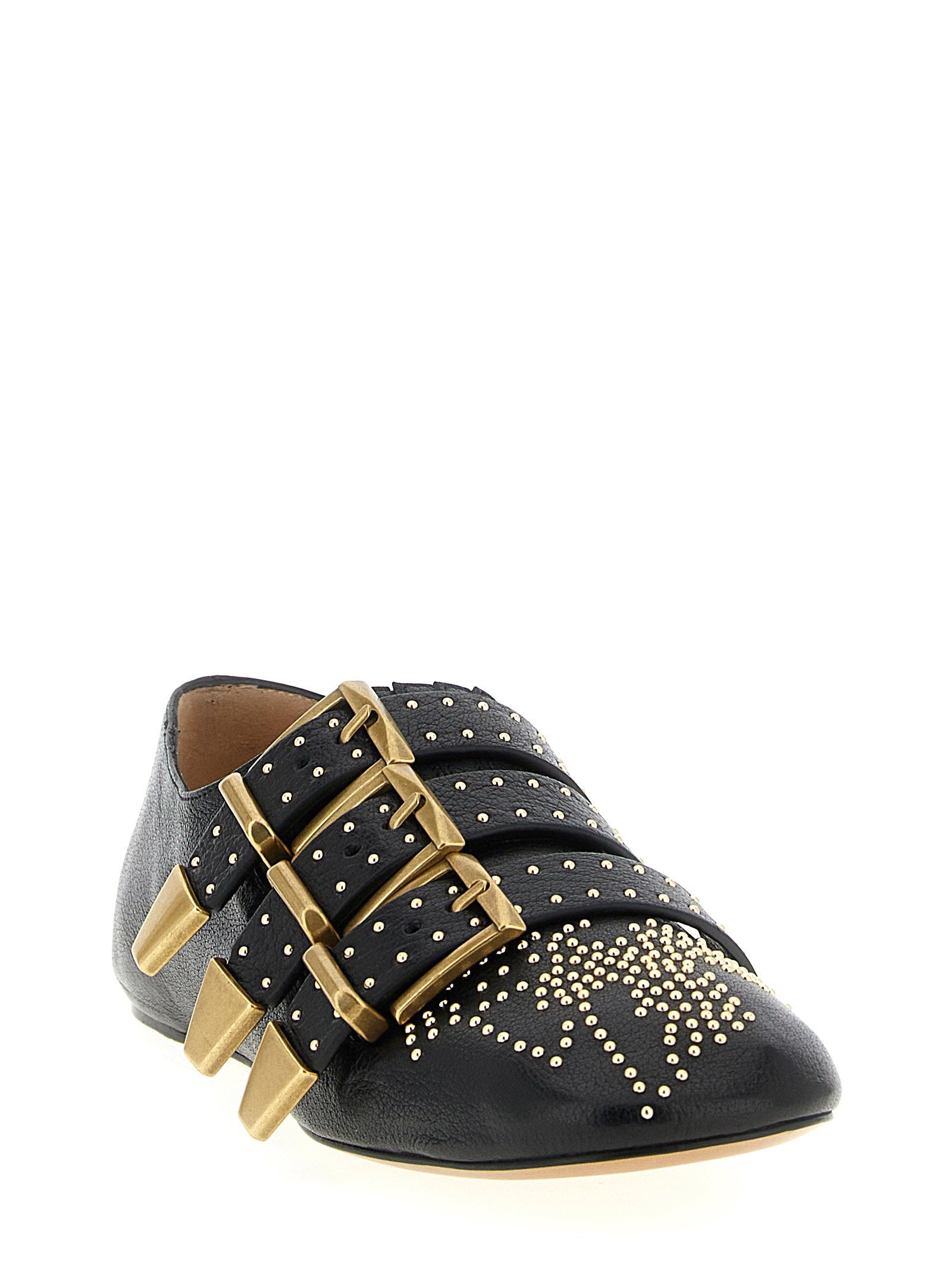 Chloé Chloé Susanna Ballet Flats