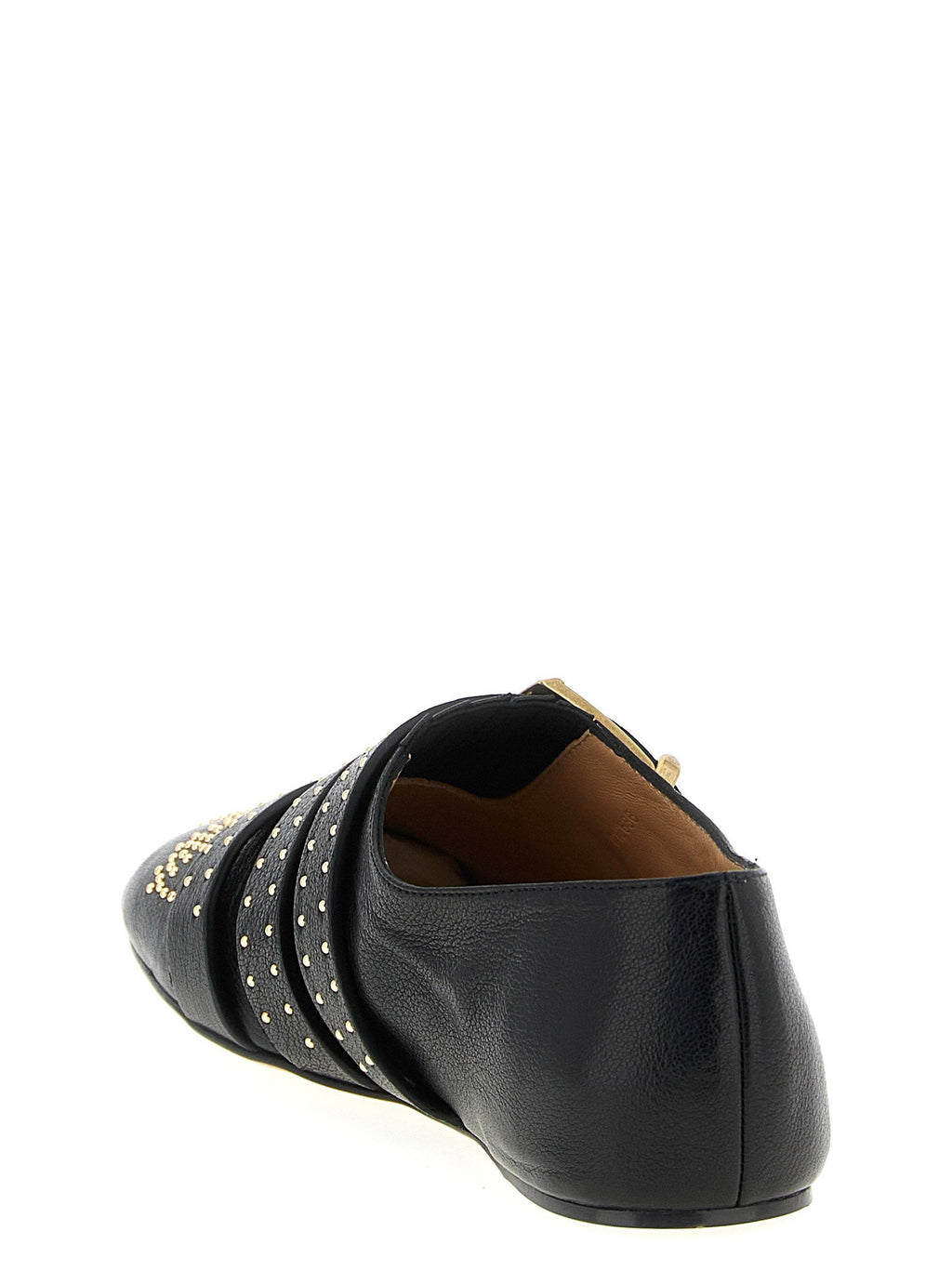 Chloé Chloé Susanna Ballet Flats