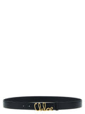 Chloé Chloé Iconic Belt