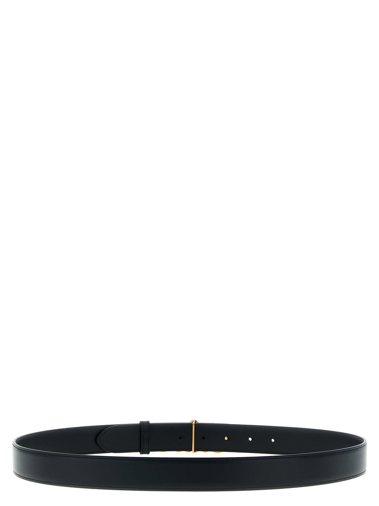 Chloé Chloé Iconic Belt
