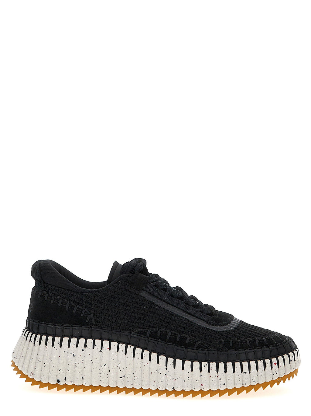 Chloé Chloé Nama Sneakers