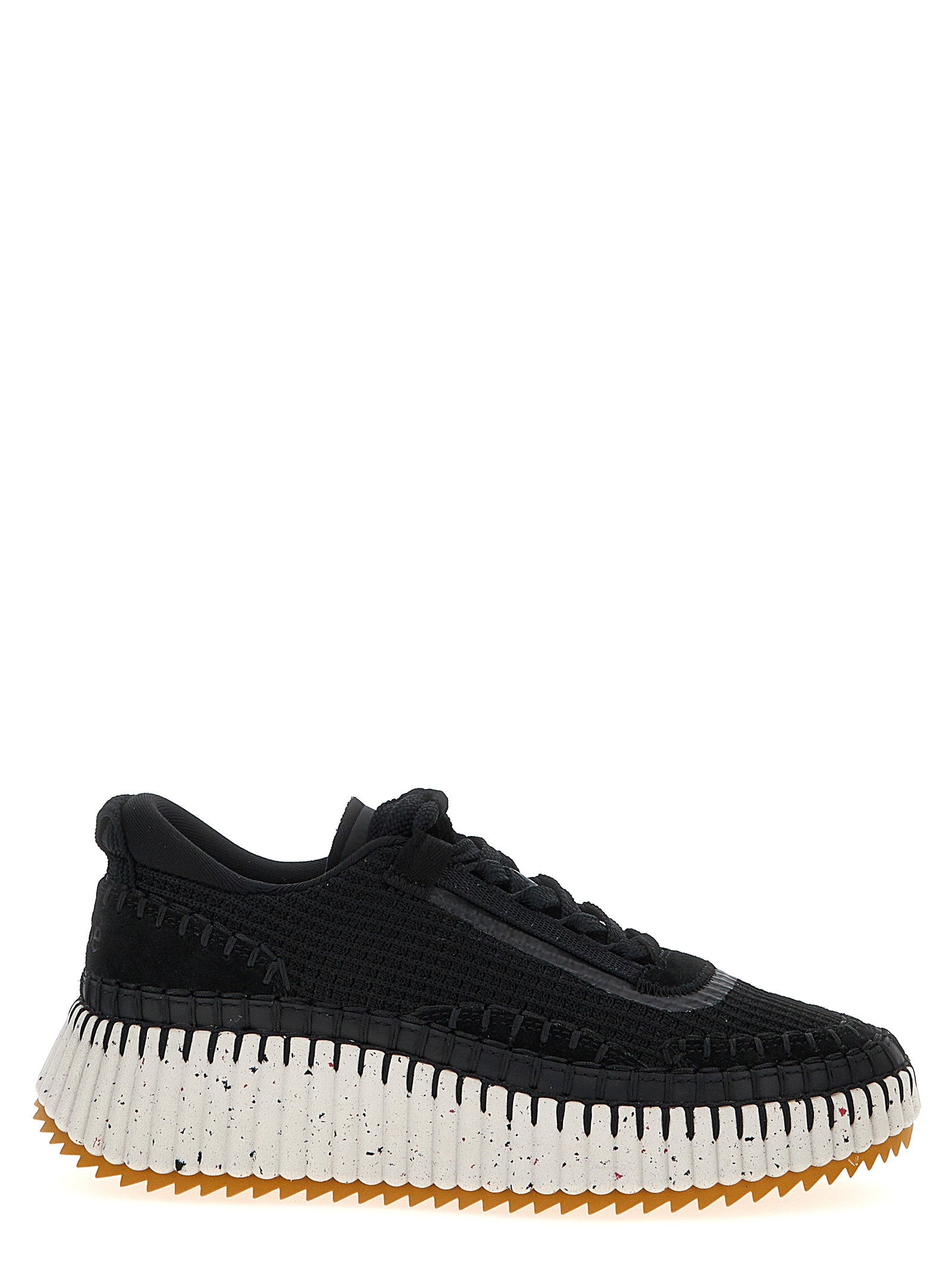 Chloé Chloé Nama Sneakers