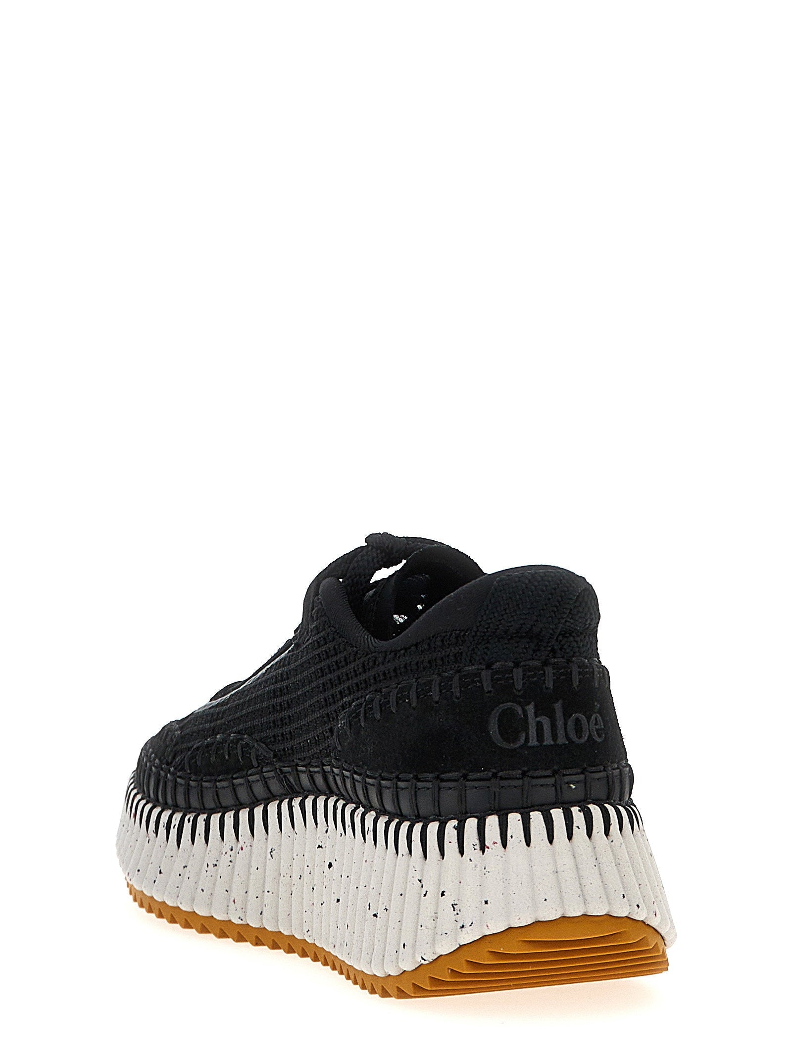 Chloé Chloé Nama Sneakers