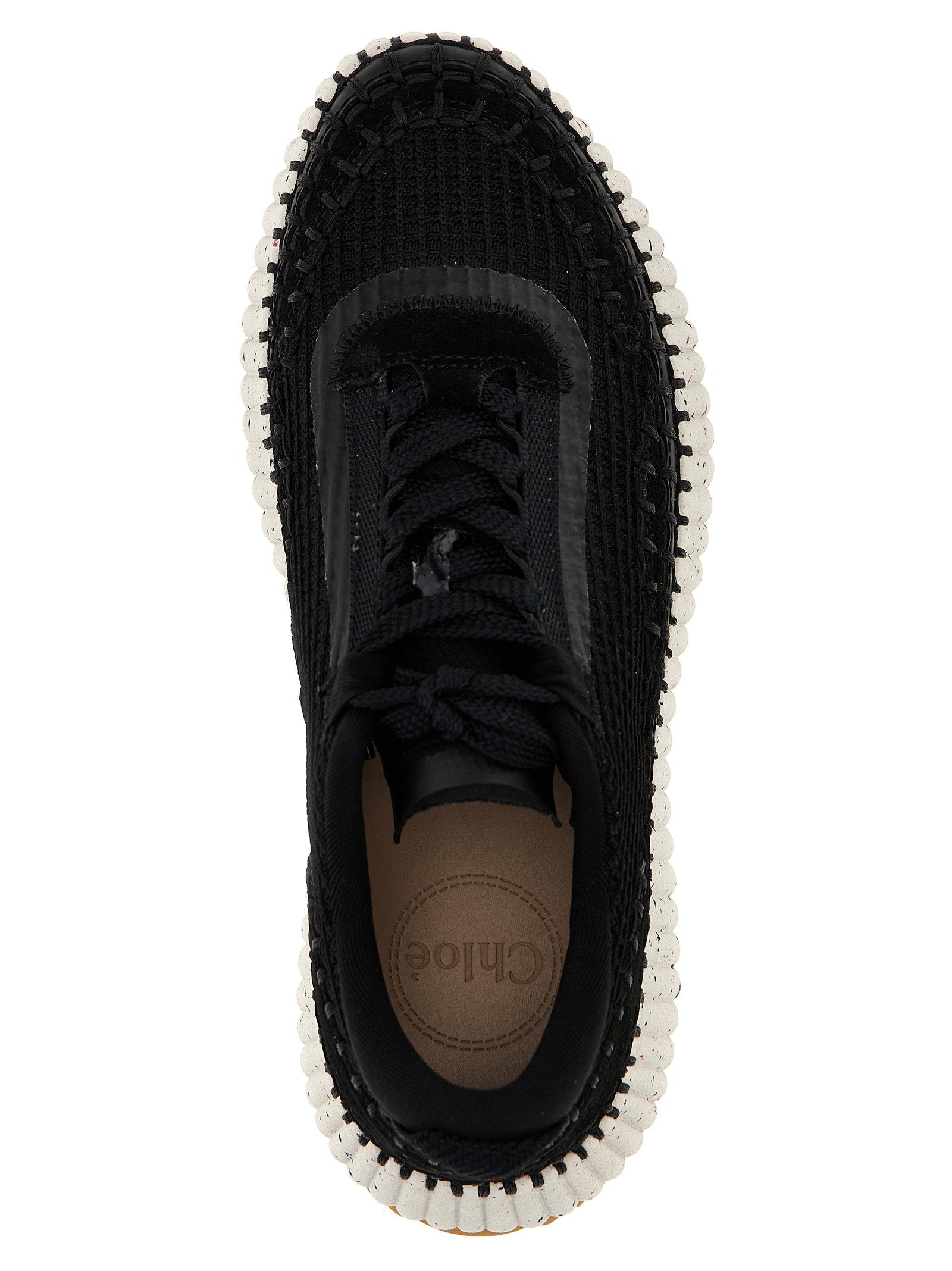 Chloé Chloé Nama Sneakers