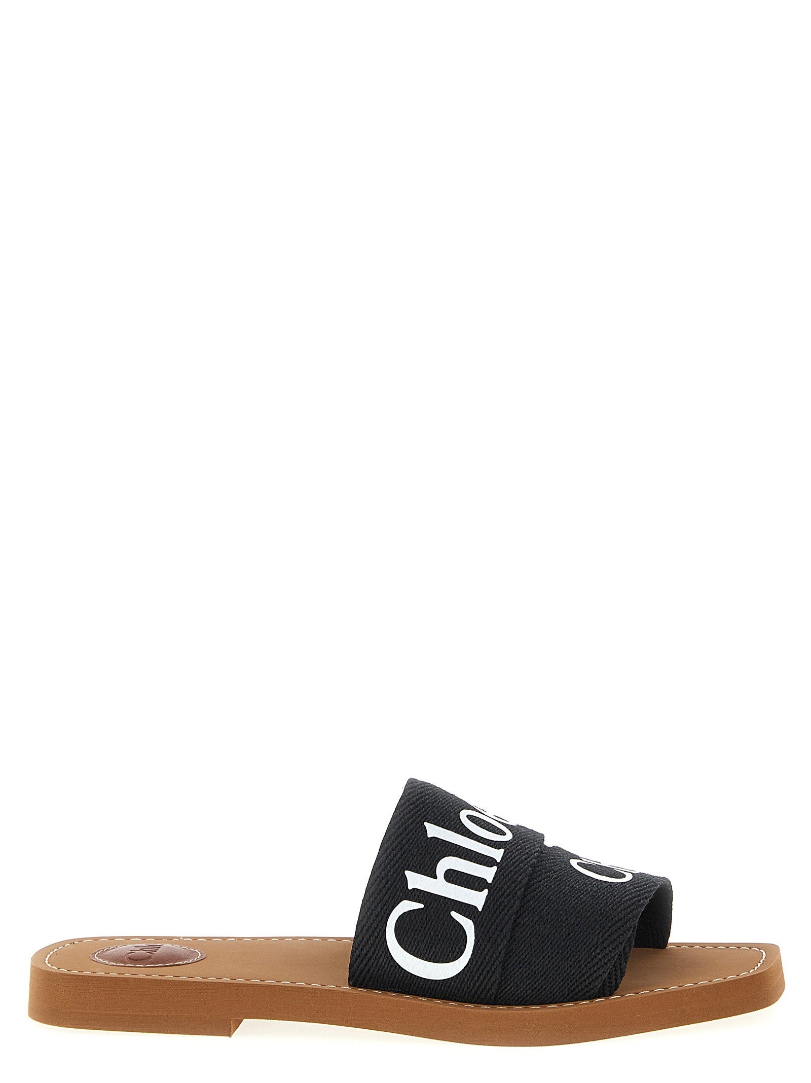 Chloé Chloé Woody’ Sandals