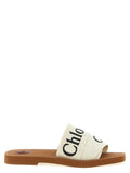 Chloé Chloé Woody Sandals