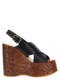 Chloé Chloé Maxime Wedges