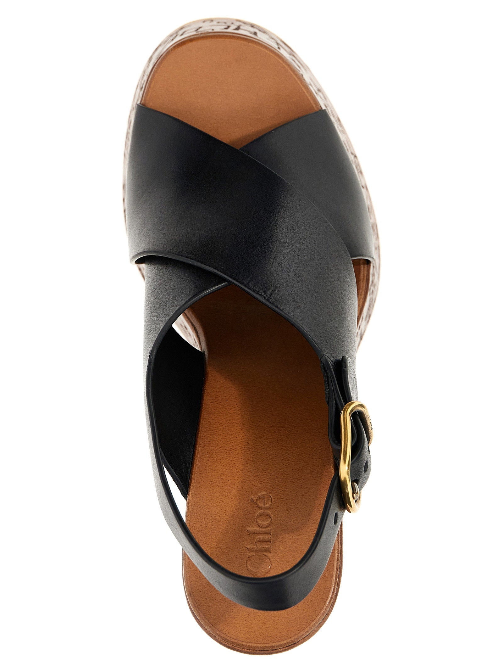 Chloé Chloé Maxime Wedges
