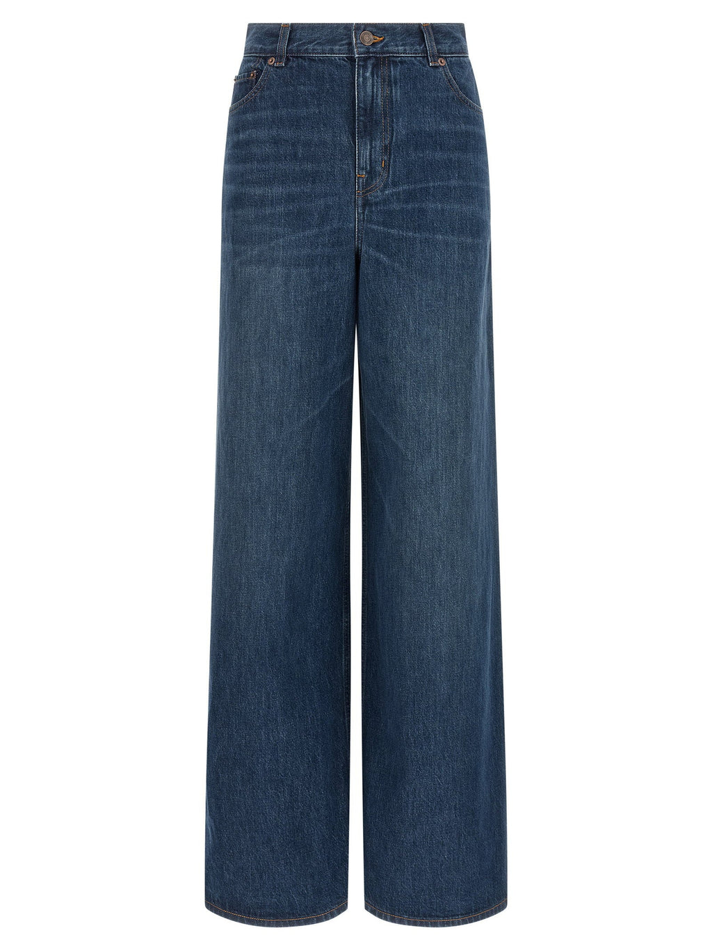 Chloé Chloé Palazzo Jeans