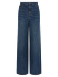 Chloé Chloé Palazzo Jeans