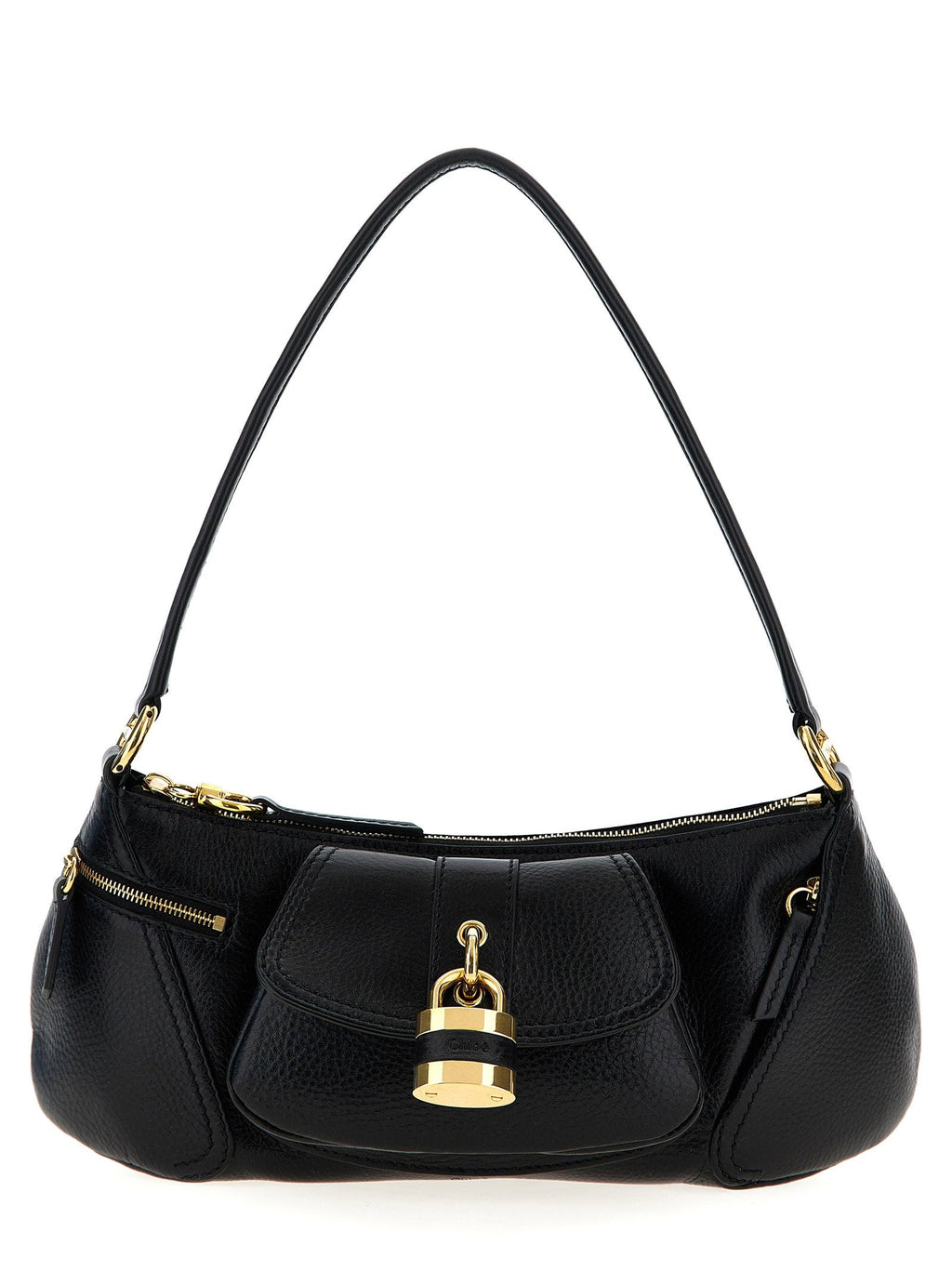 Chloé Chloé The 99 Shoulder Bag