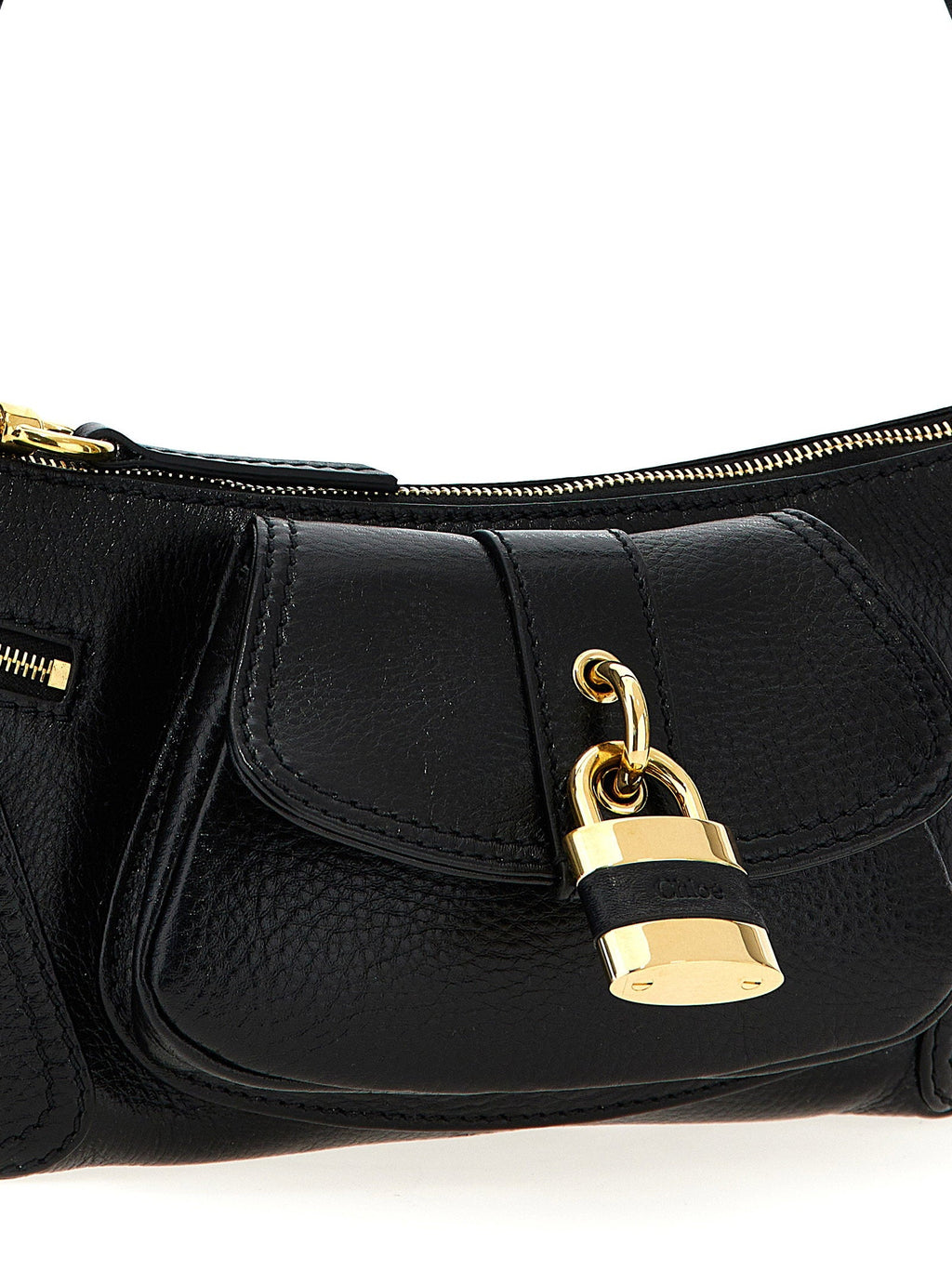 Chloé Chloé The 99 Shoulder Bag