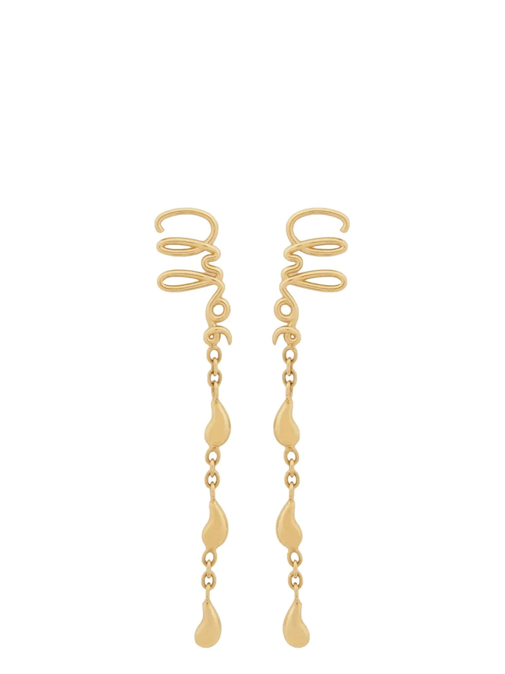 Chloé Chloé Iconic Earrings