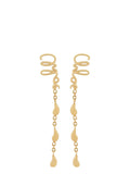 Chloé Chloé Iconic Earrings