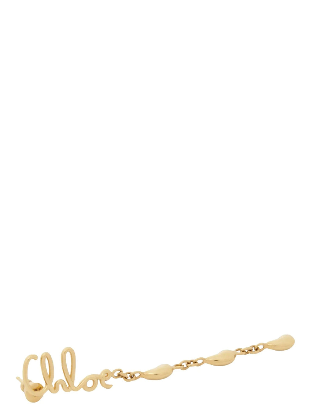 Chloé Chloé Iconic Earrings