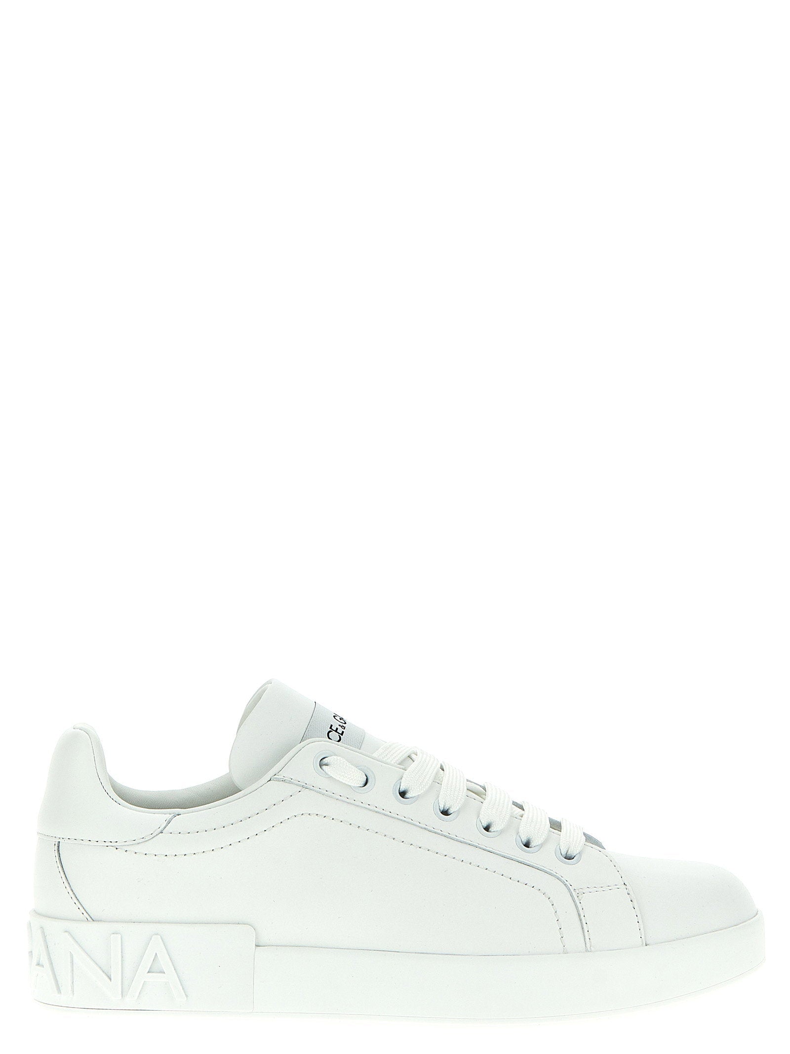 Dolce & Gabbana Dolce & Gabbana Portofino Sneakers