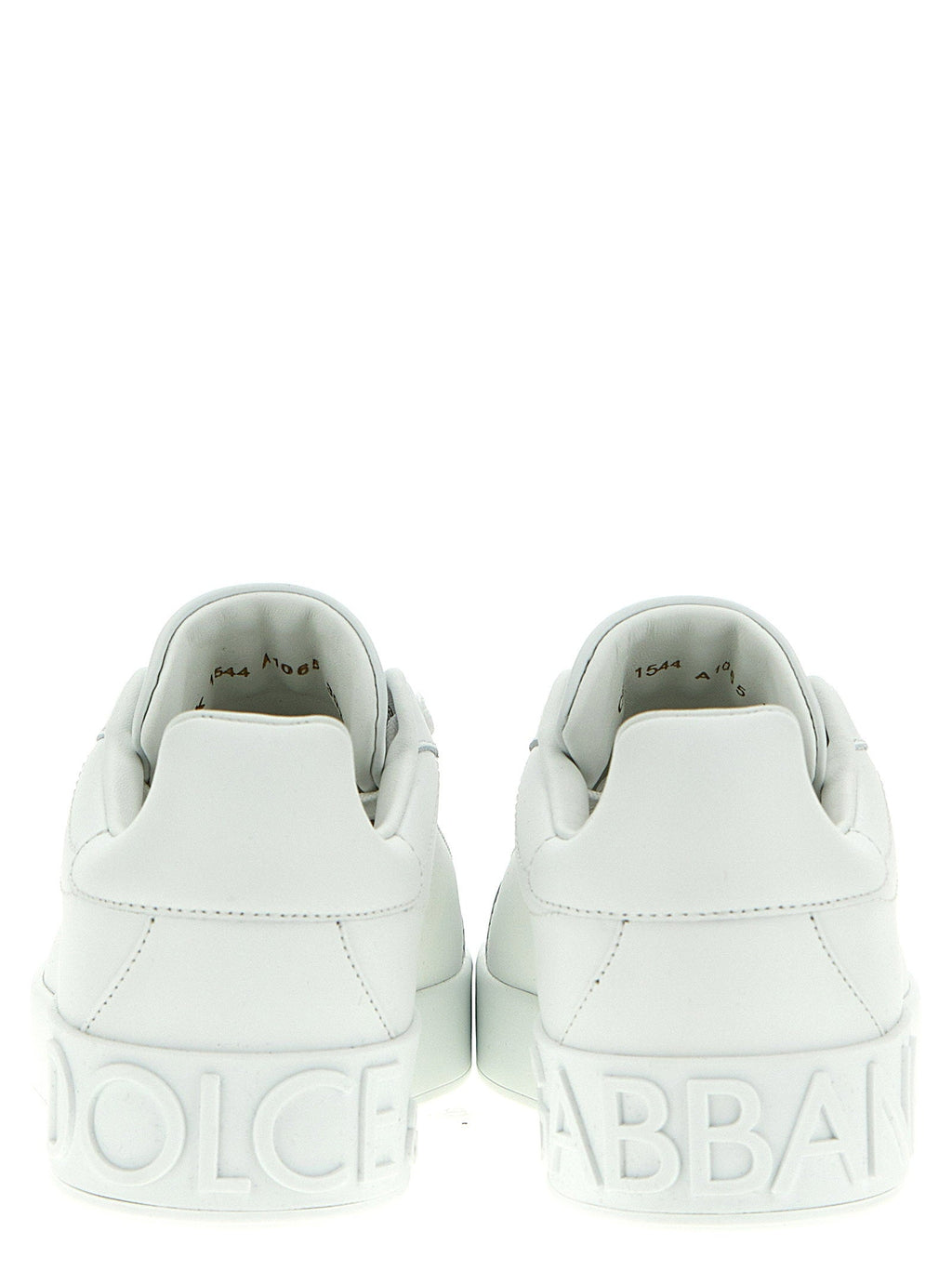 Dolce & Gabbana Dolce & Gabbana Portofino Sneakers