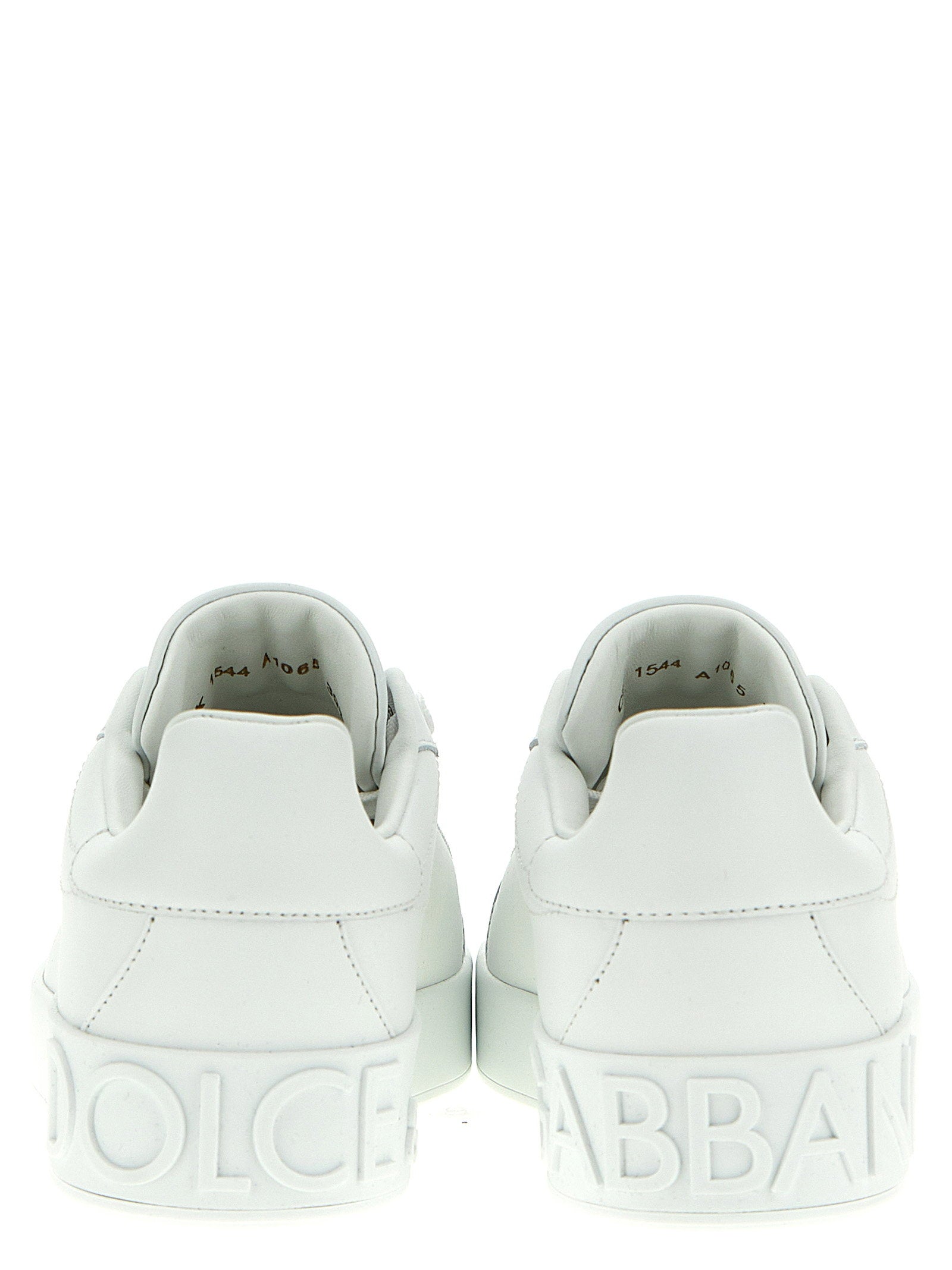 Dolce & Gabbana Dolce & Gabbana Portofino Sneakers