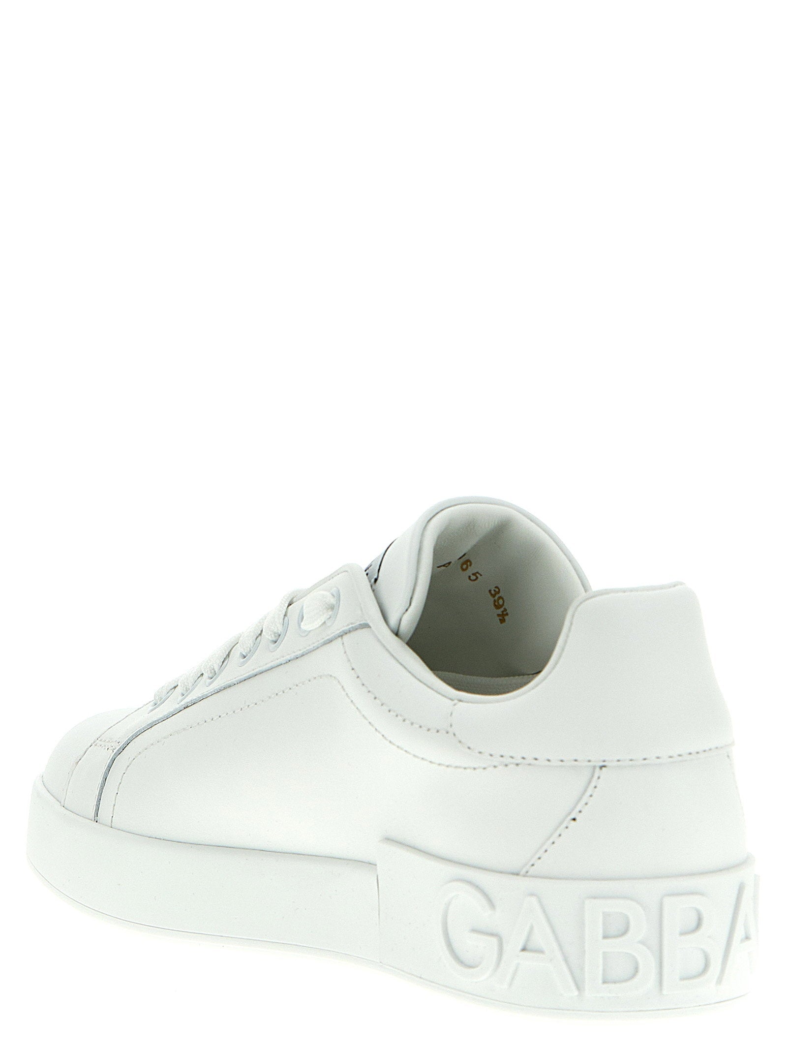 Dolce & Gabbana Dolce & Gabbana Portofino Sneakers