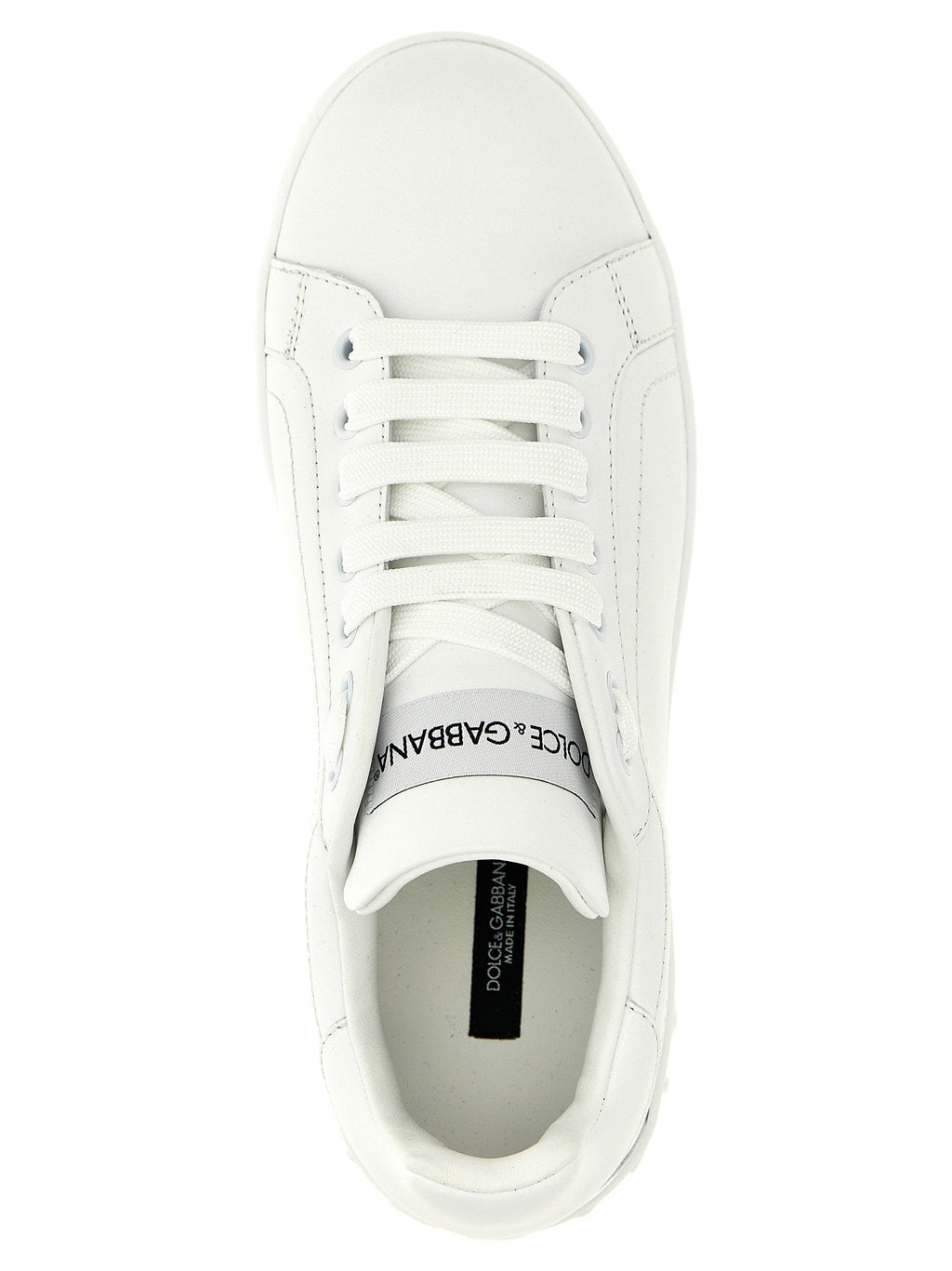 Dolce & Gabbana Dolce & Gabbana Portofino Sneakers