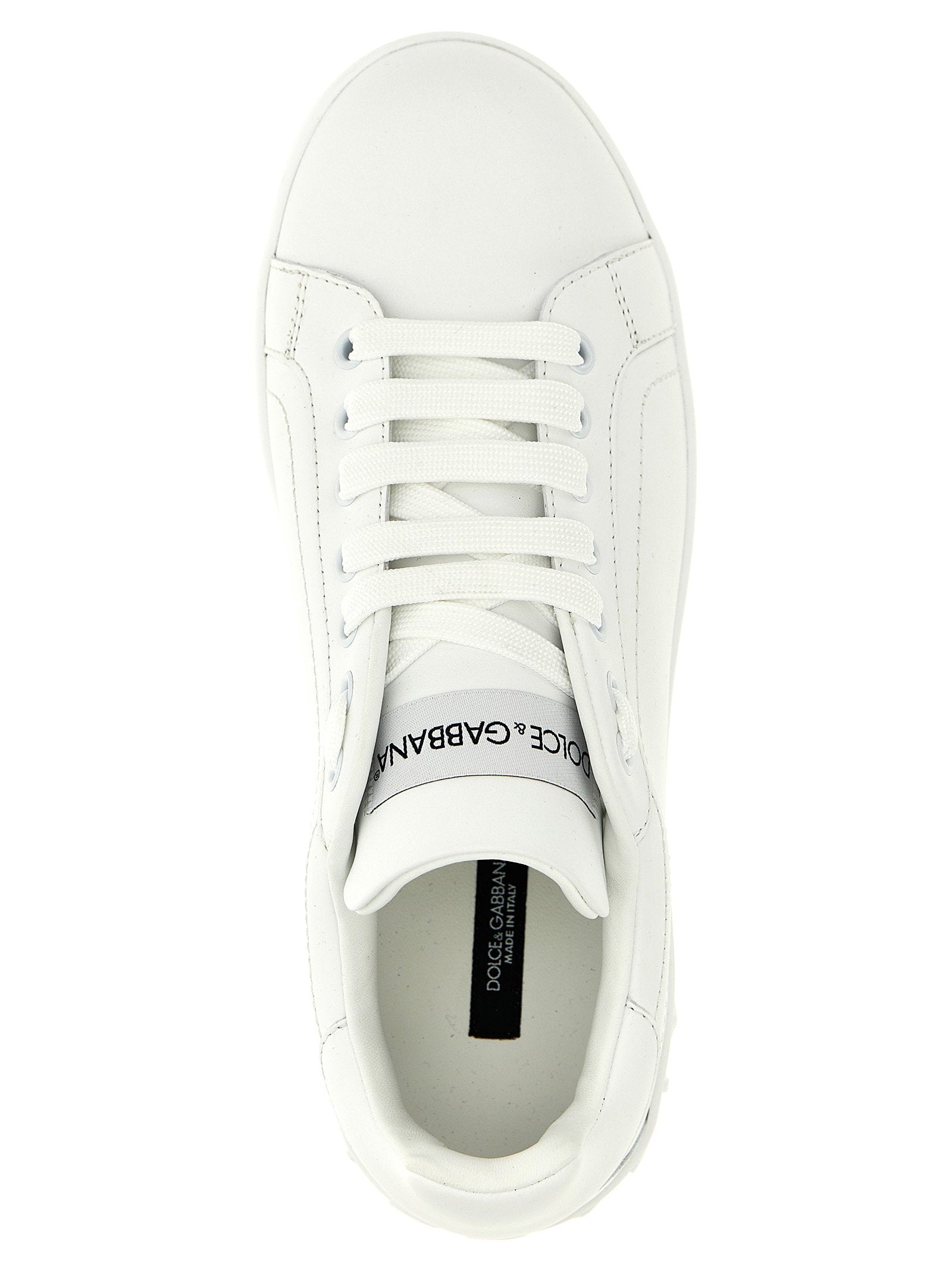 Dolce & Gabbana Dolce & Gabbana Portofino Sneakers