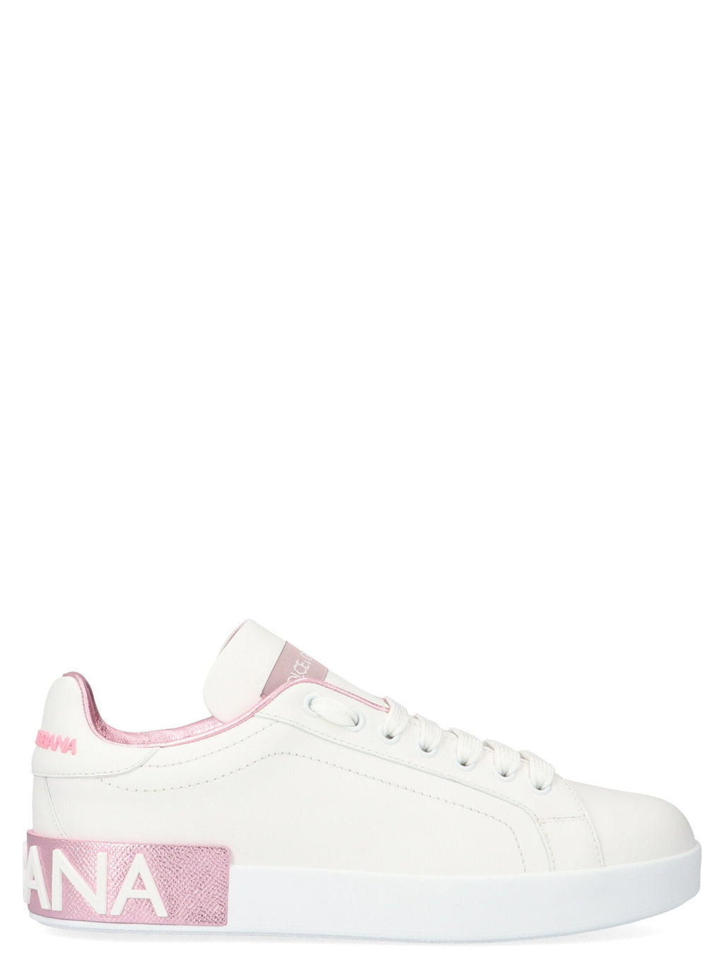 Dolce & Gabbana Dolce & Gabbana Portofino Sneakers