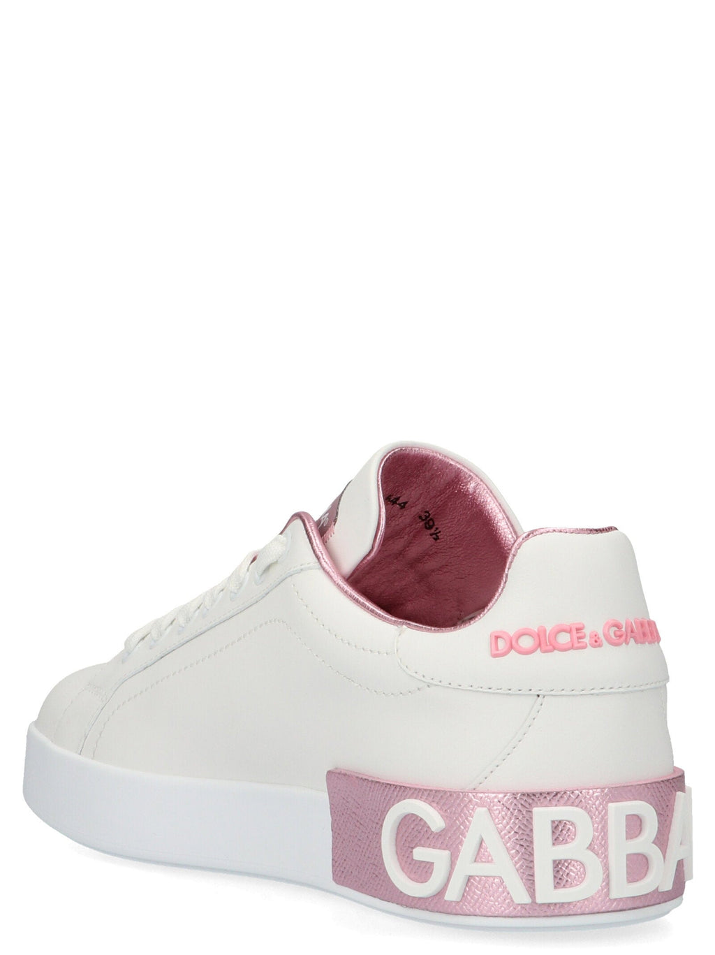 Dolce & Gabbana Dolce & Gabbana Portofino Sneakers