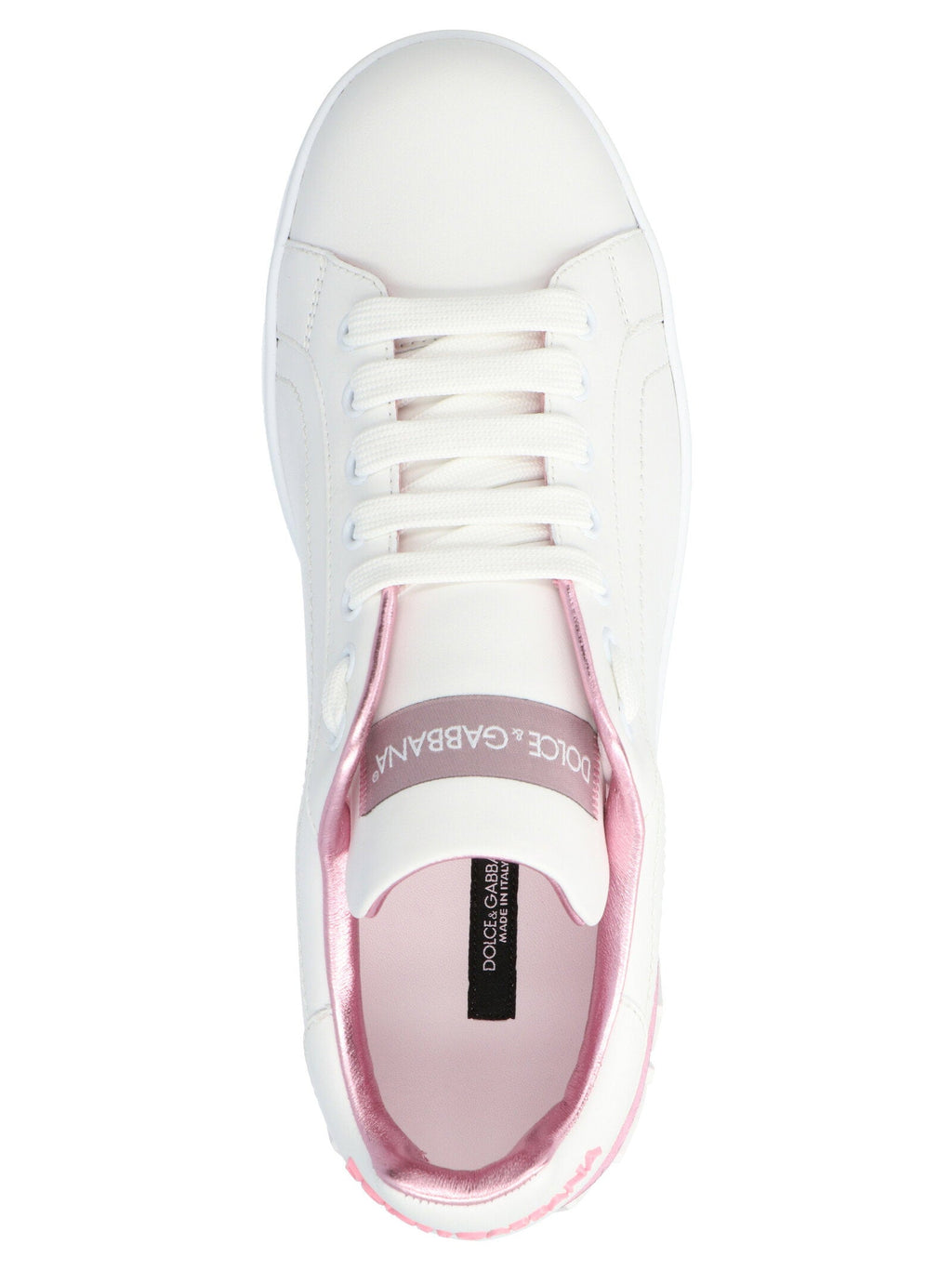 Dolce & Gabbana Dolce & Gabbana Portofino Sneakers
