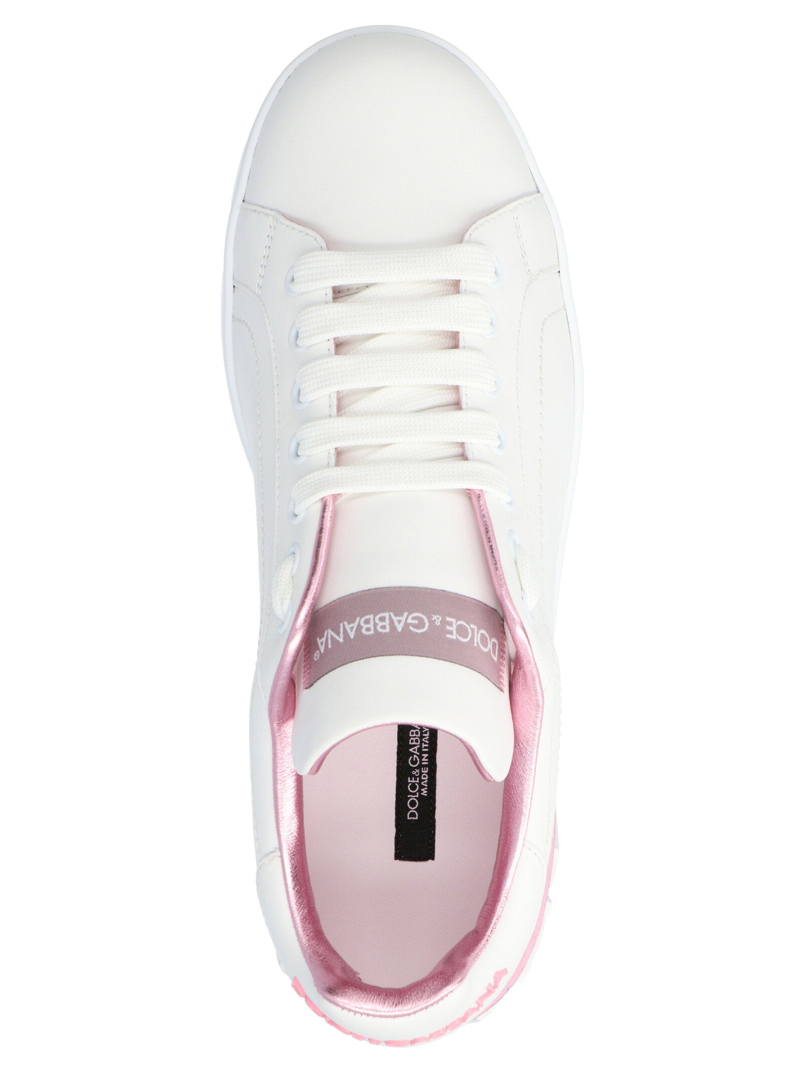 Dolce & Gabbana Dolce & Gabbana Portofino Sneakers