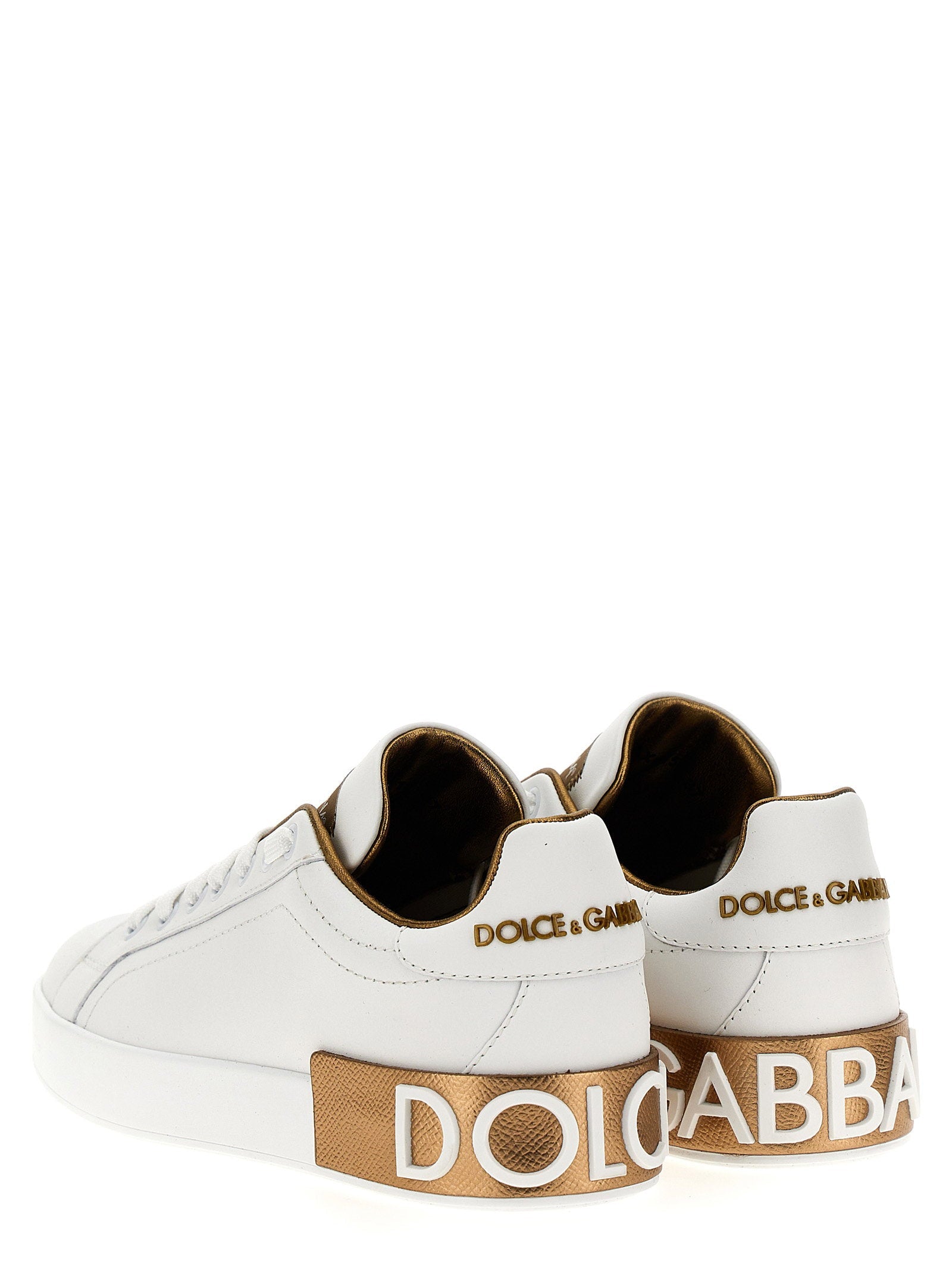 Dolce & Gabbana Dolce & Gabbana Portofino Sneakers