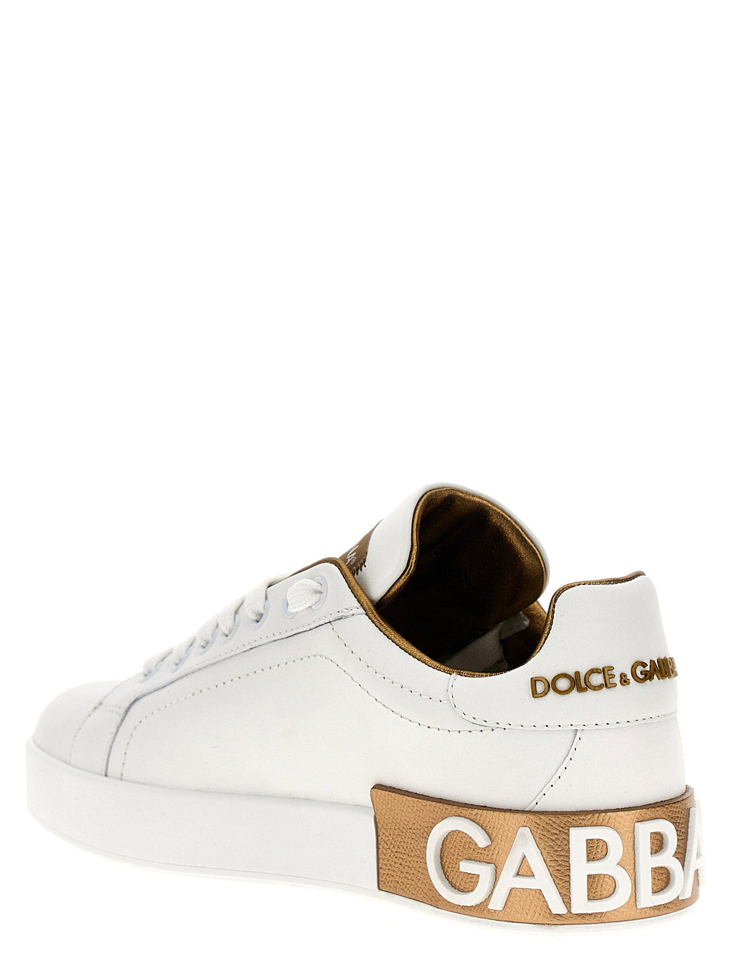 Dolce & Gabbana Dolce & Gabbana Portofino Sneakers