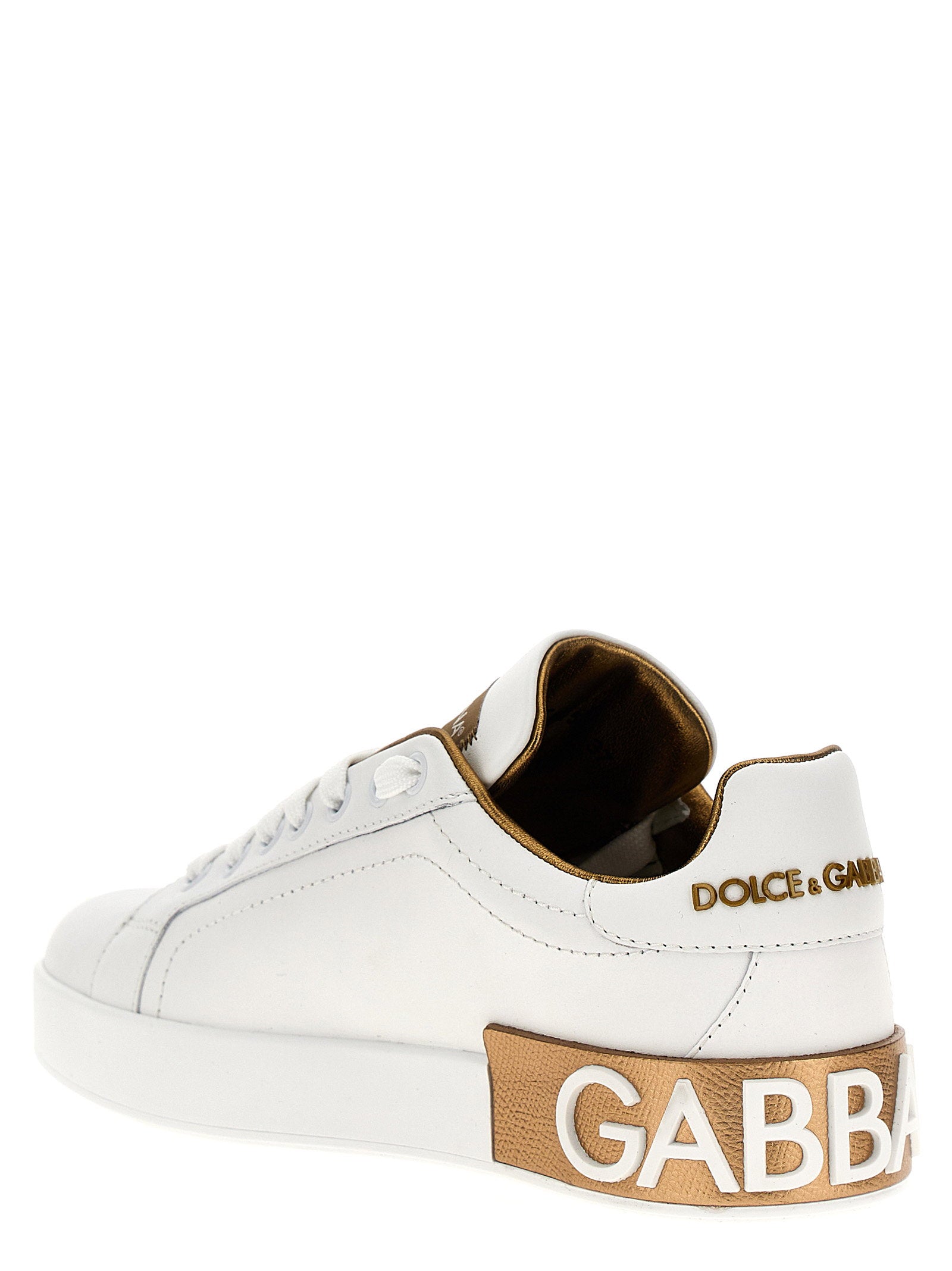 Dolce & Gabbana Dolce & Gabbana Portofino Sneakers