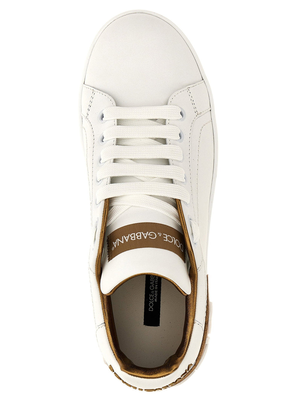 Dolce & Gabbana Dolce & Gabbana Portofino Sneakers