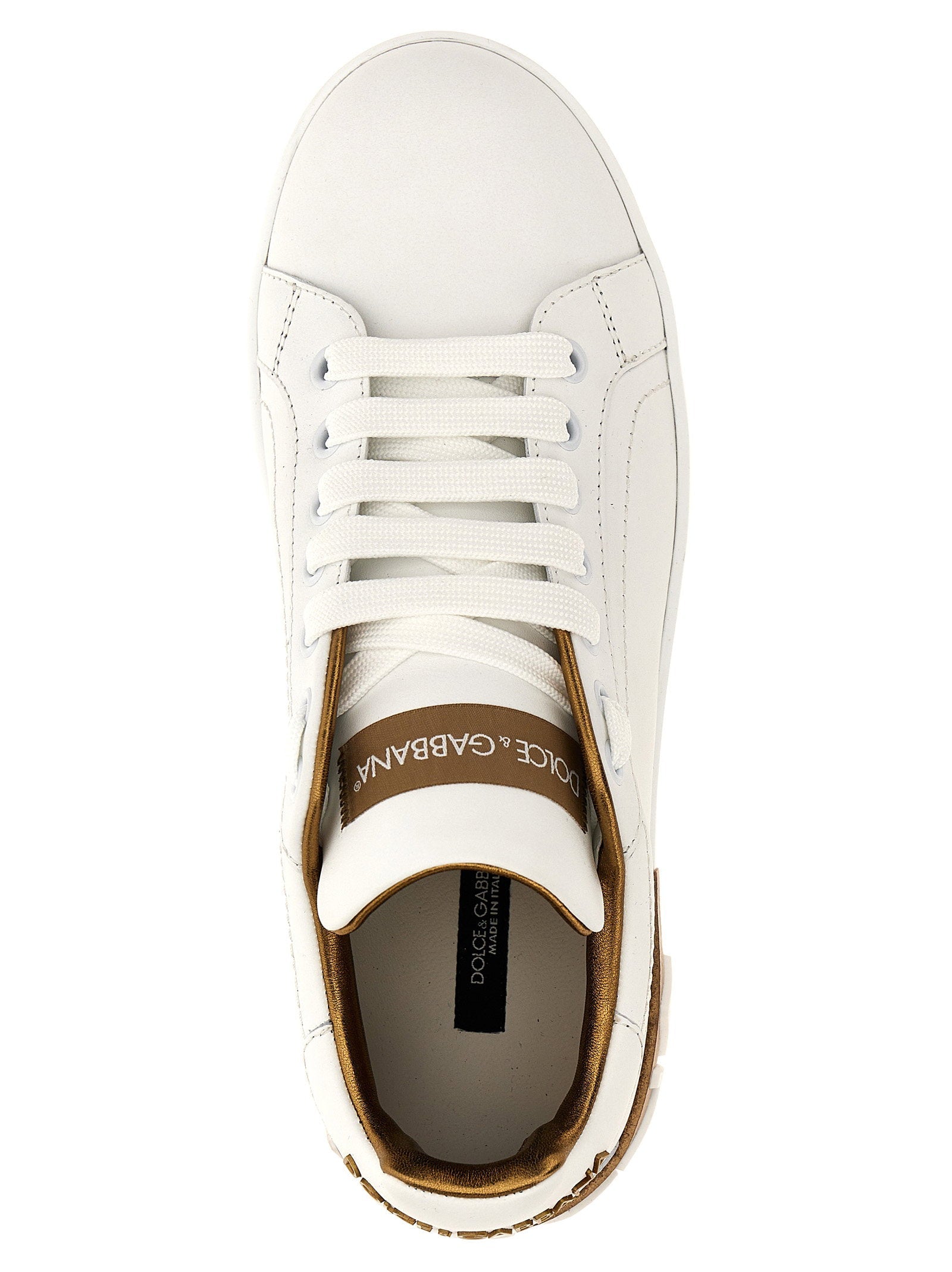 Dolce & Gabbana Dolce & Gabbana Portofino Sneakers