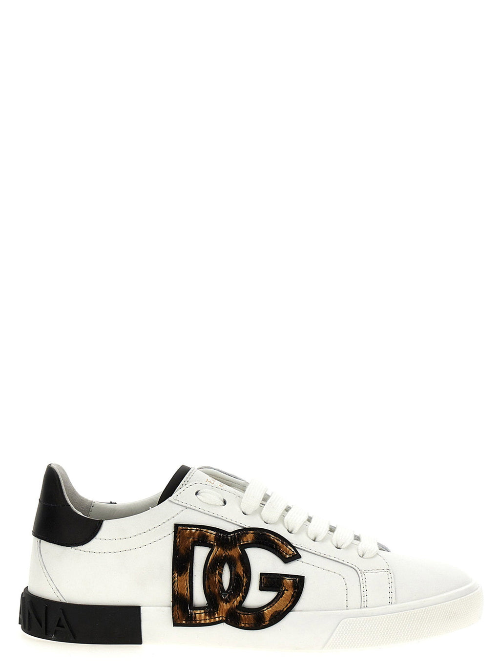 Dolce & Gabbana Dolce & Gabbana Portofino Sneakers