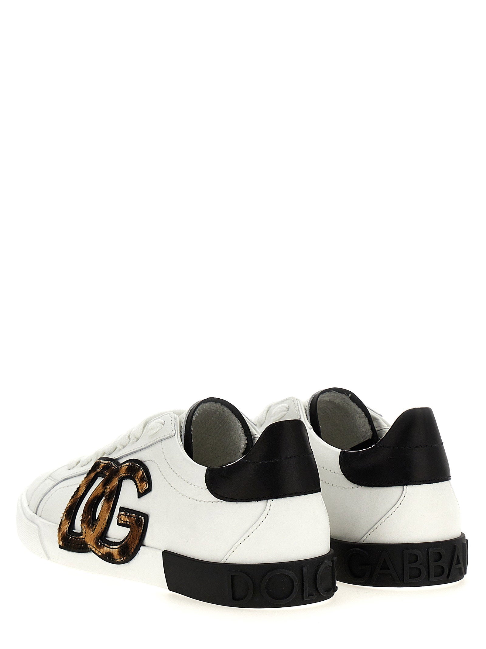 Dolce & Gabbana Dolce & Gabbana Portofino Sneakers