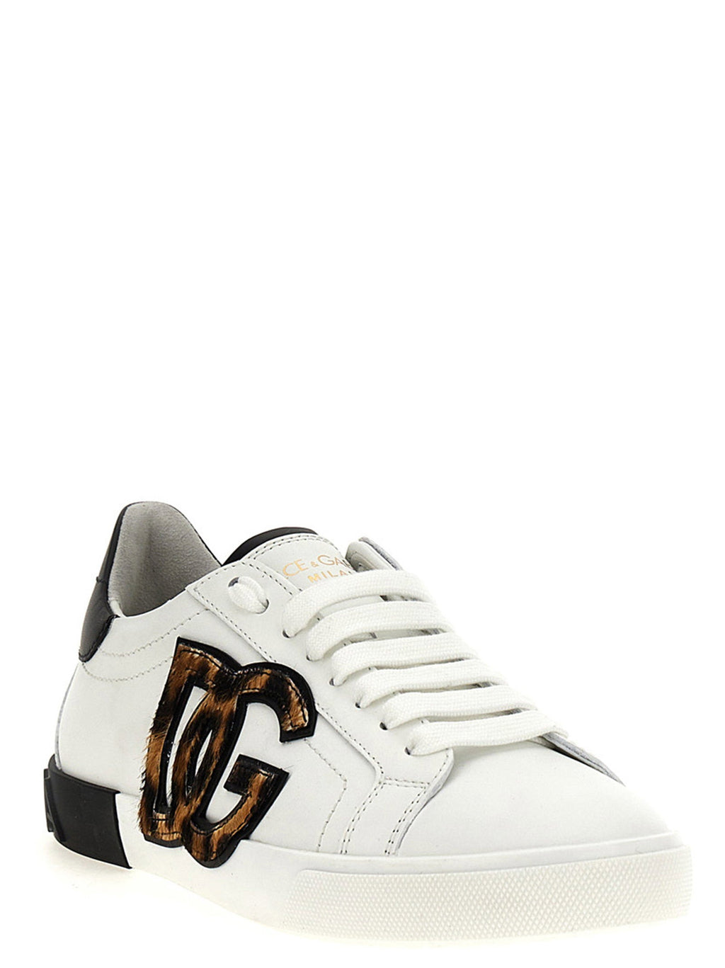 Dolce & Gabbana Dolce & Gabbana Portofino Sneakers