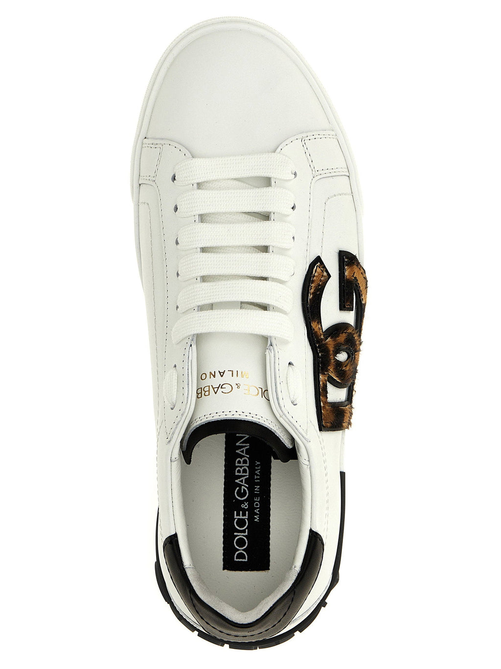 Dolce & Gabbana Dolce & Gabbana Portofino Sneakers
