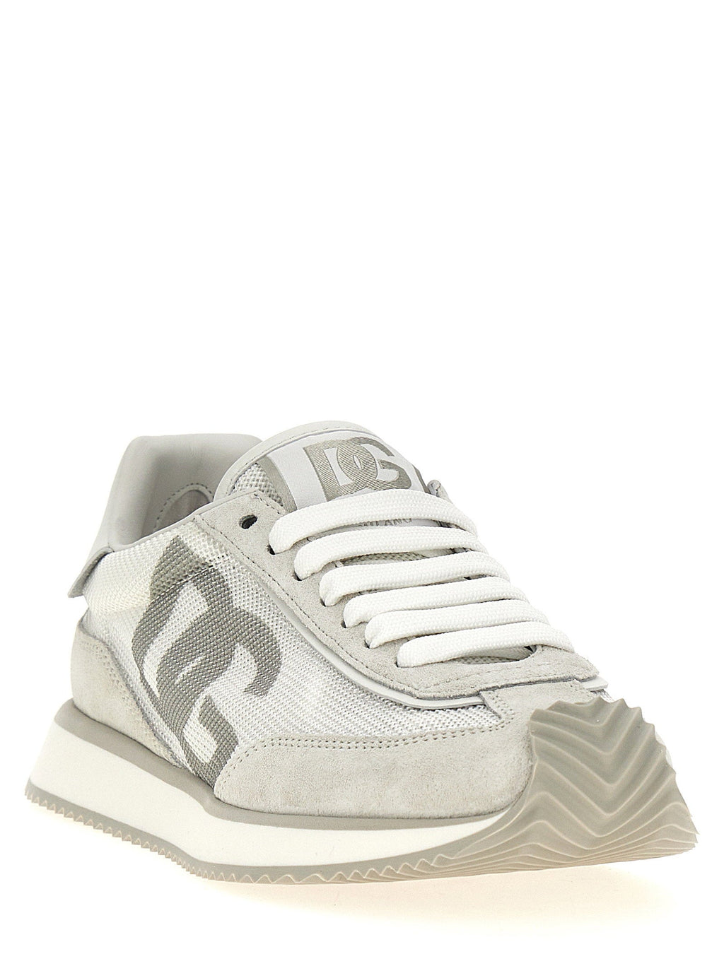 Dolce & Gabbana Dolce & Gabbana Dg Cushion Sneakers