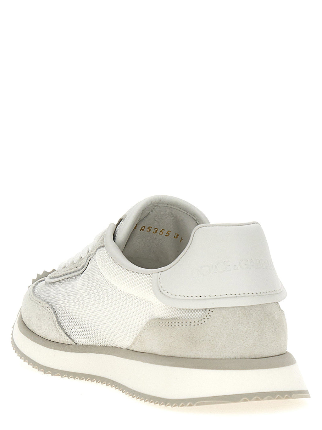 Dolce & Gabbana Dolce & Gabbana Dg Cushion Sneakers