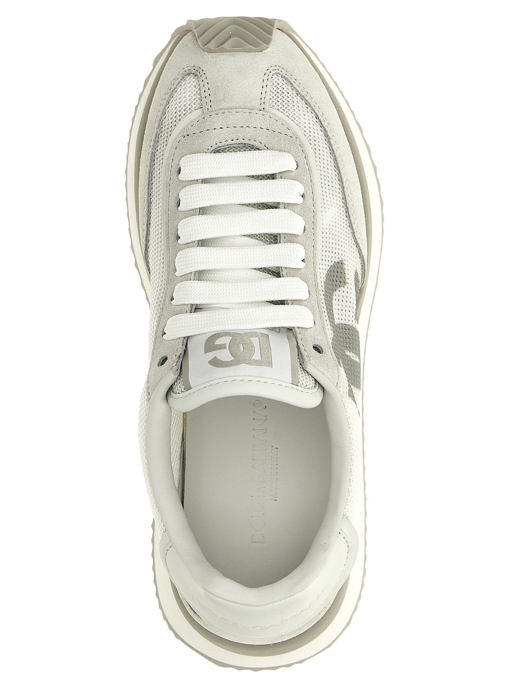 Dolce & Gabbana Dolce & Gabbana Dg Cushion Sneakers
