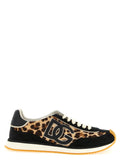 Dolce & Gabbana Dolce & Gabbana Dg Cushion Sneakers