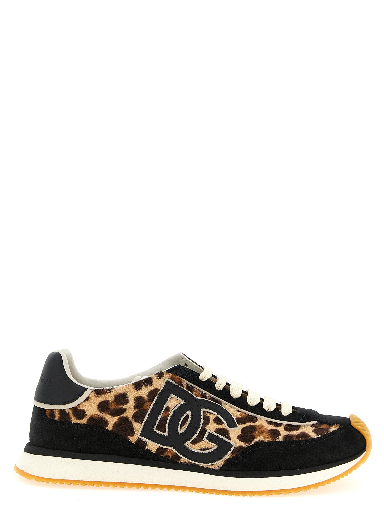 Dolce & Gabbana Dolce & Gabbana Dg Cushion Sneakers