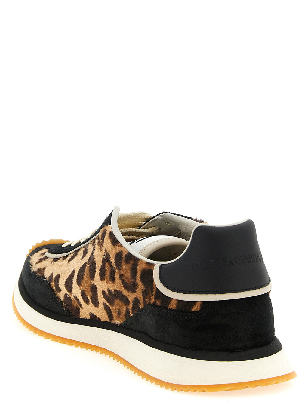 Dolce & Gabbana Dolce & Gabbana Dg Cushion Sneakers