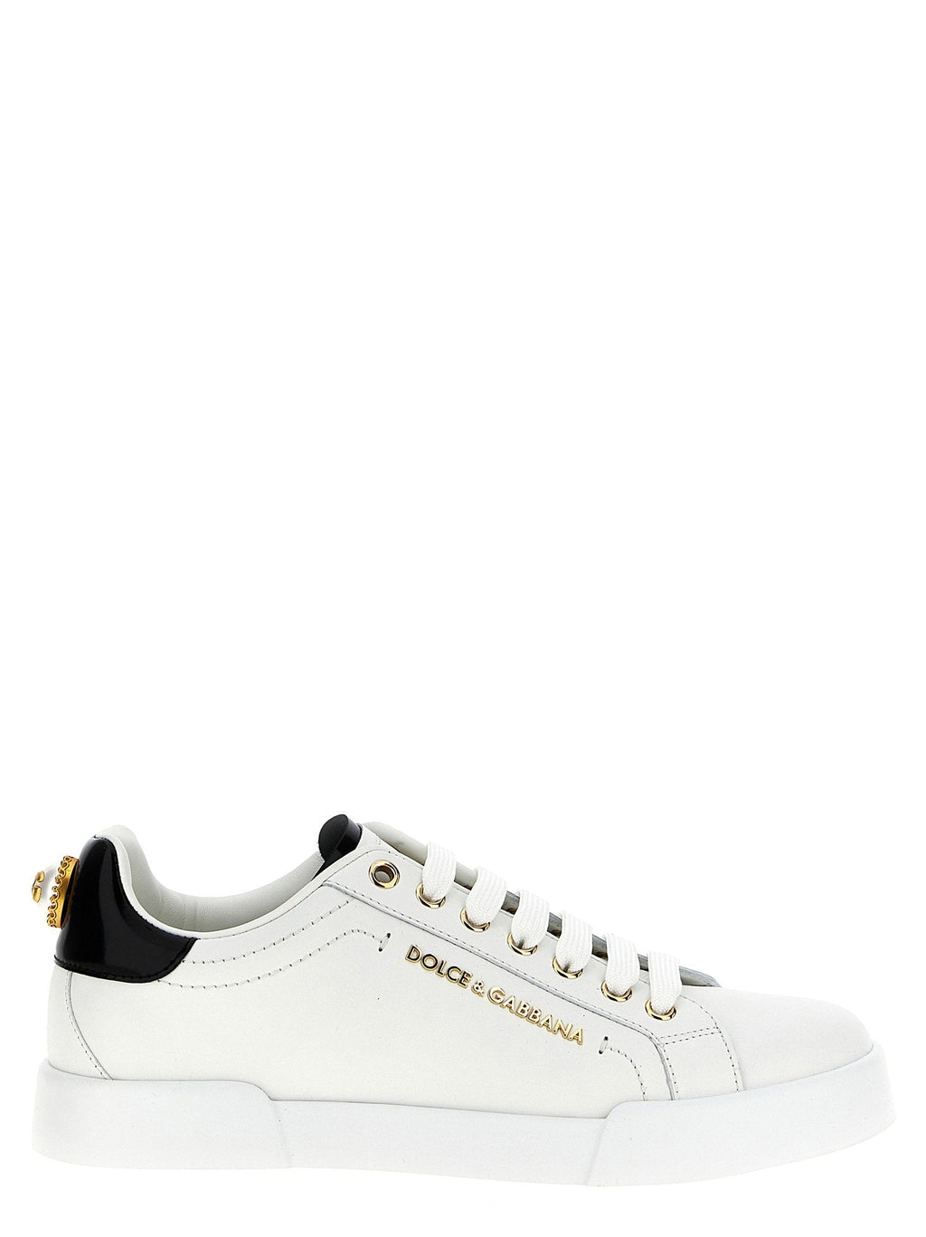 Dolce & Gabbana Dolce & Gabbana Portofino Sneakers