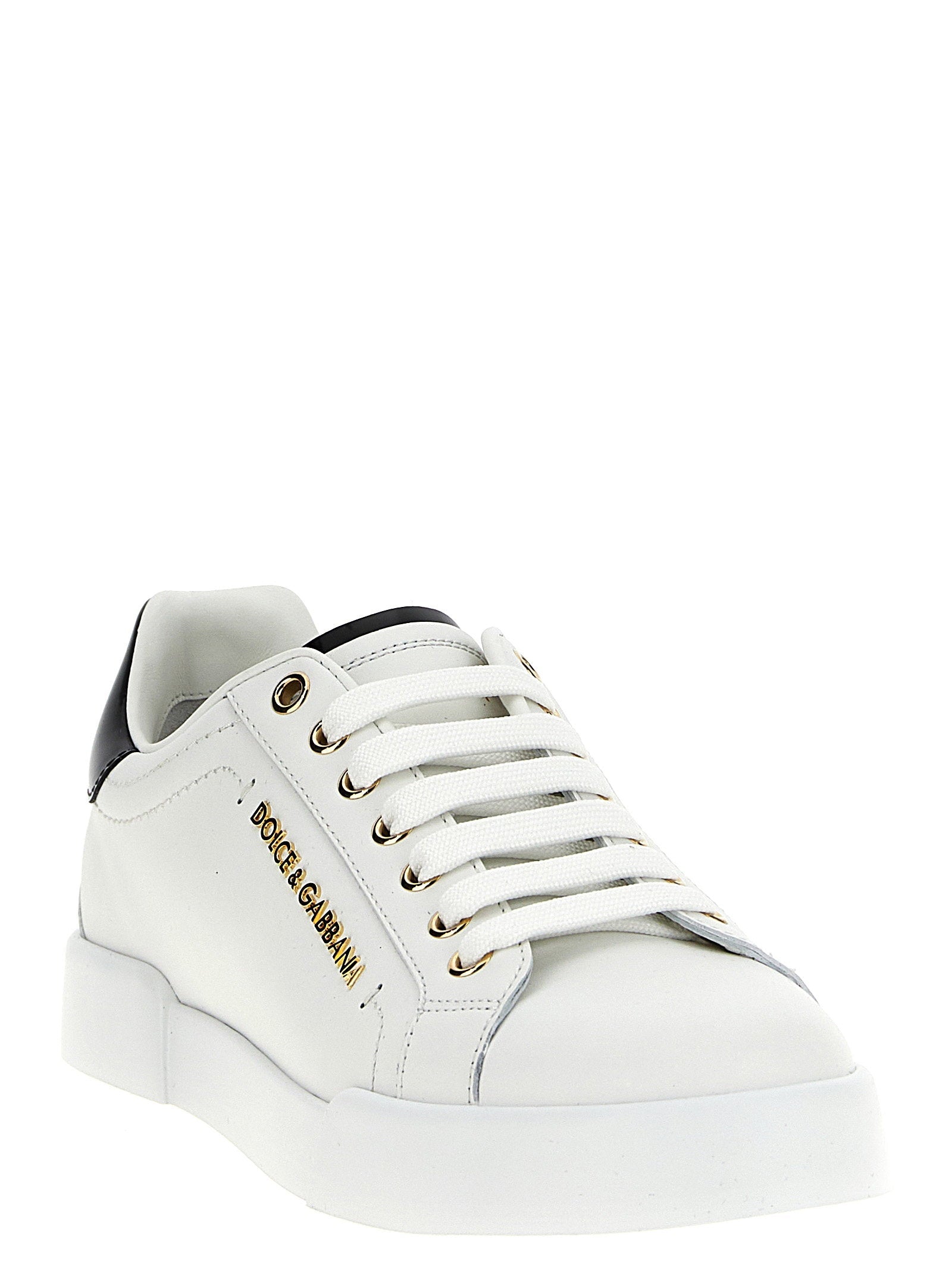 Dolce & Gabbana Dolce & Gabbana Portofino Sneakers